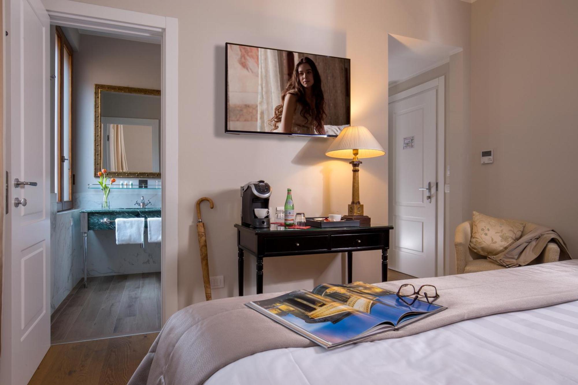 Superior Double or Twin Room