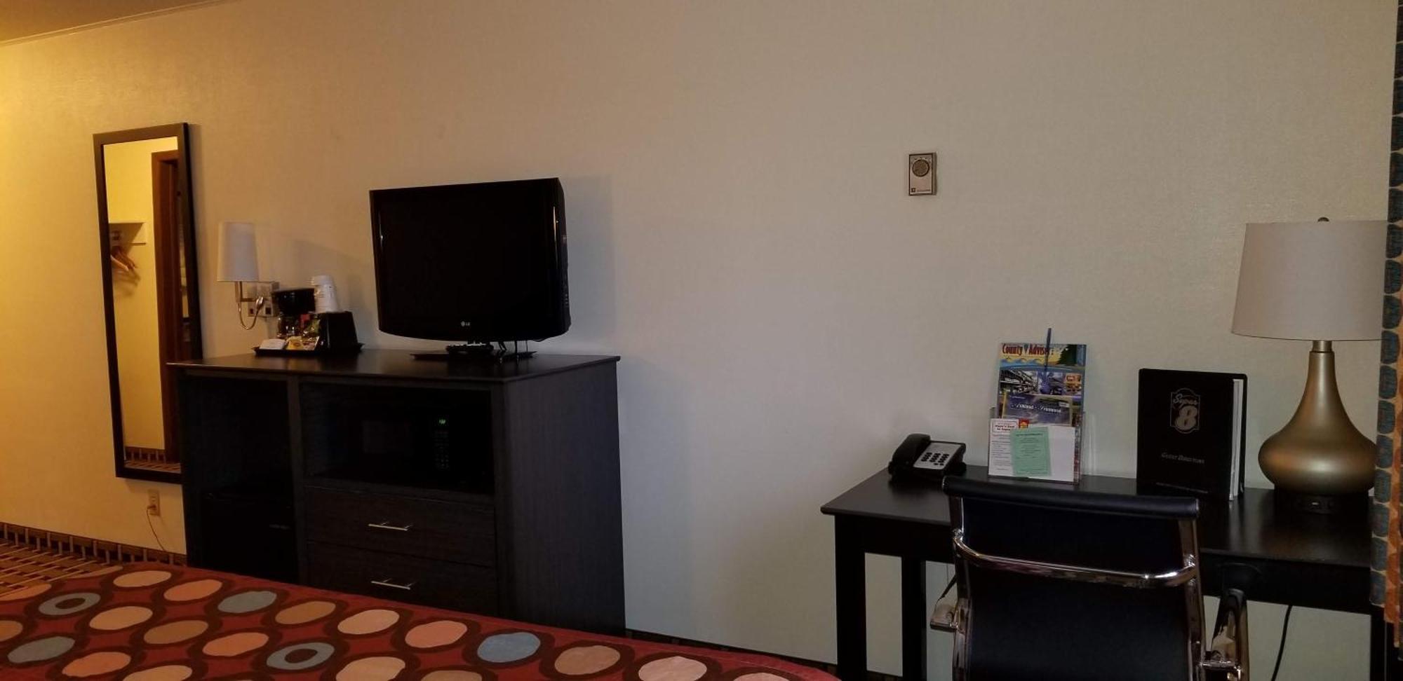 King Room - Non-Smoking