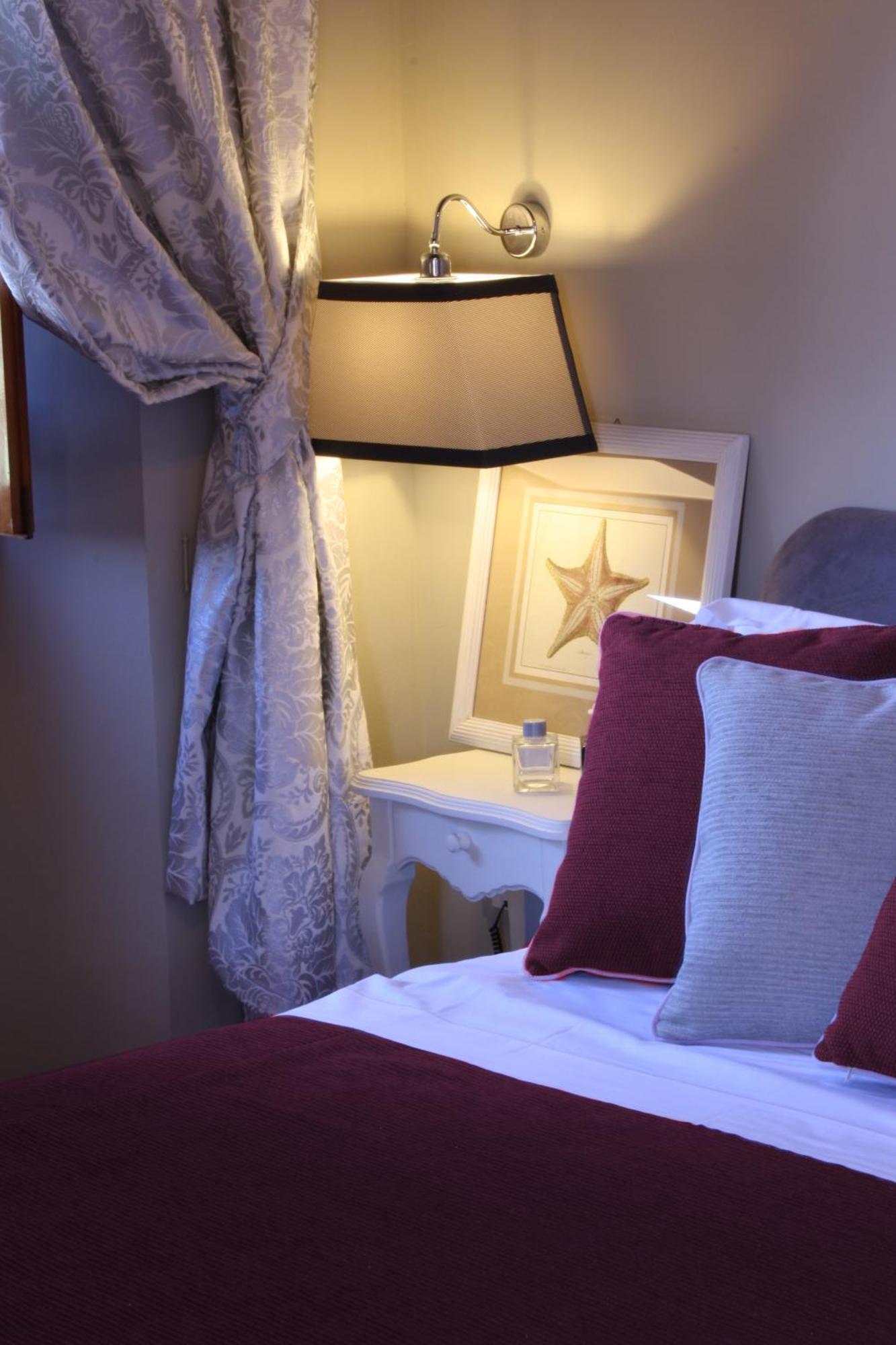 Deluxe Double Room Annex