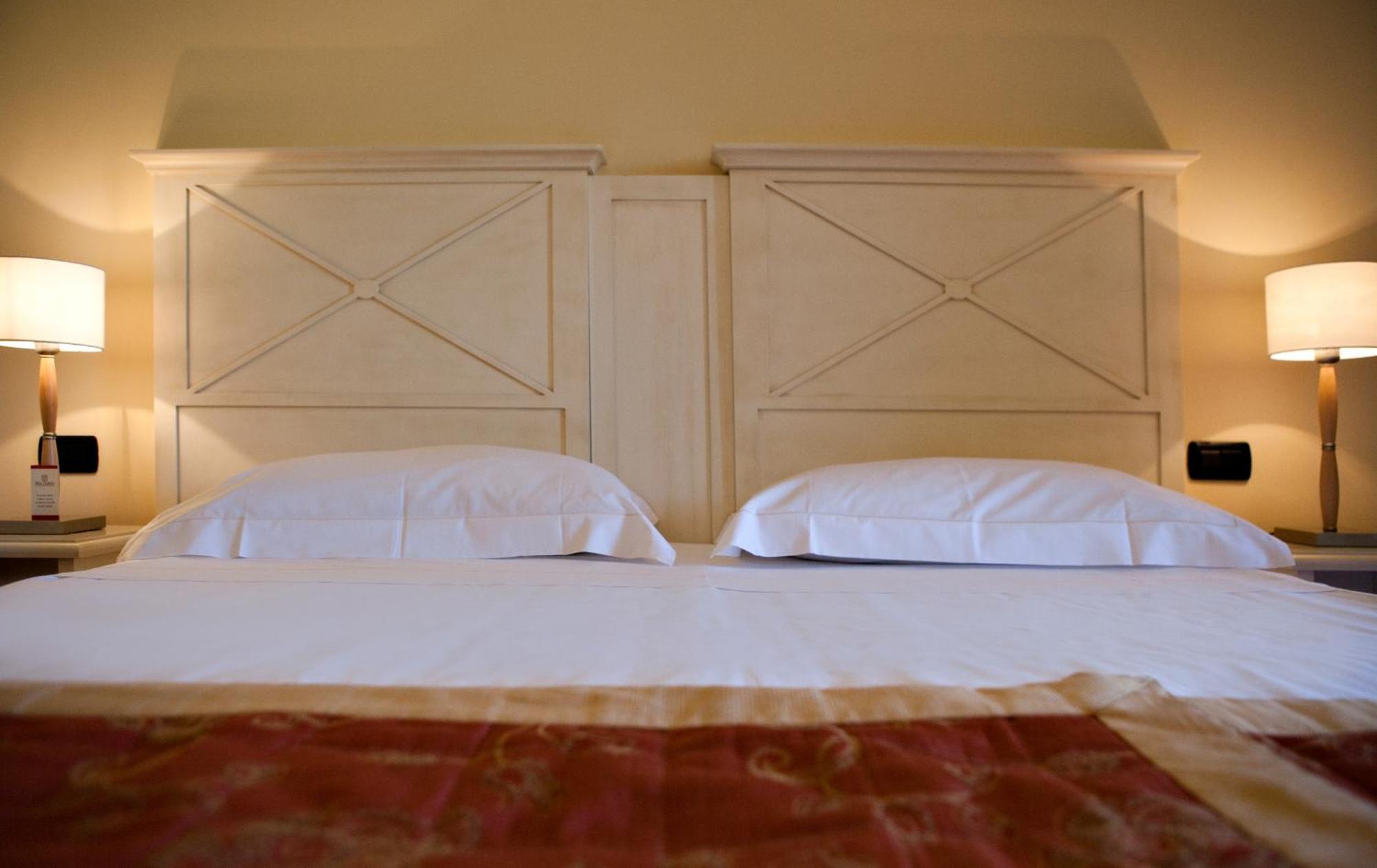 Classic Double or Twin Room
