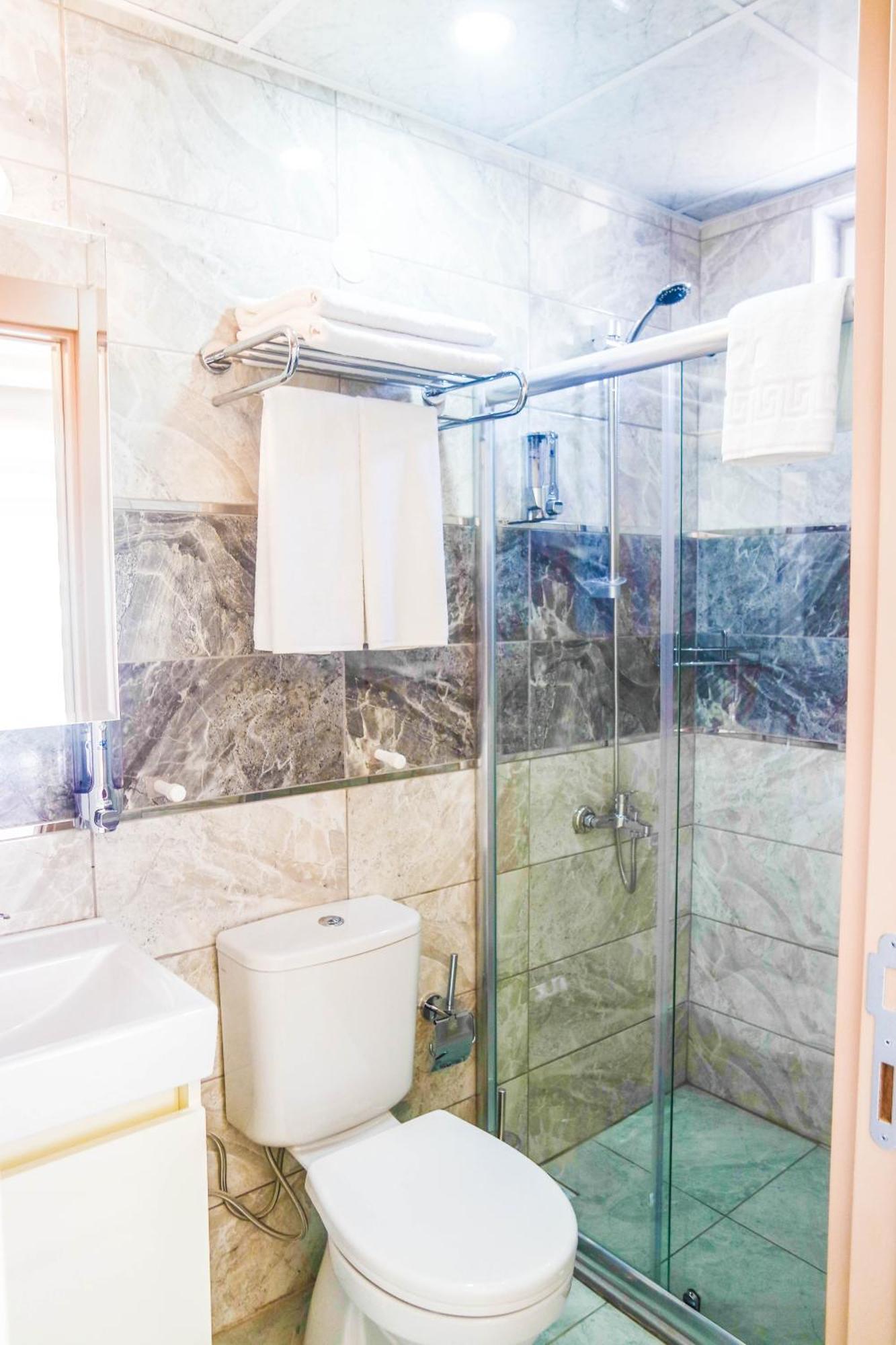 Apartment Ground Floor