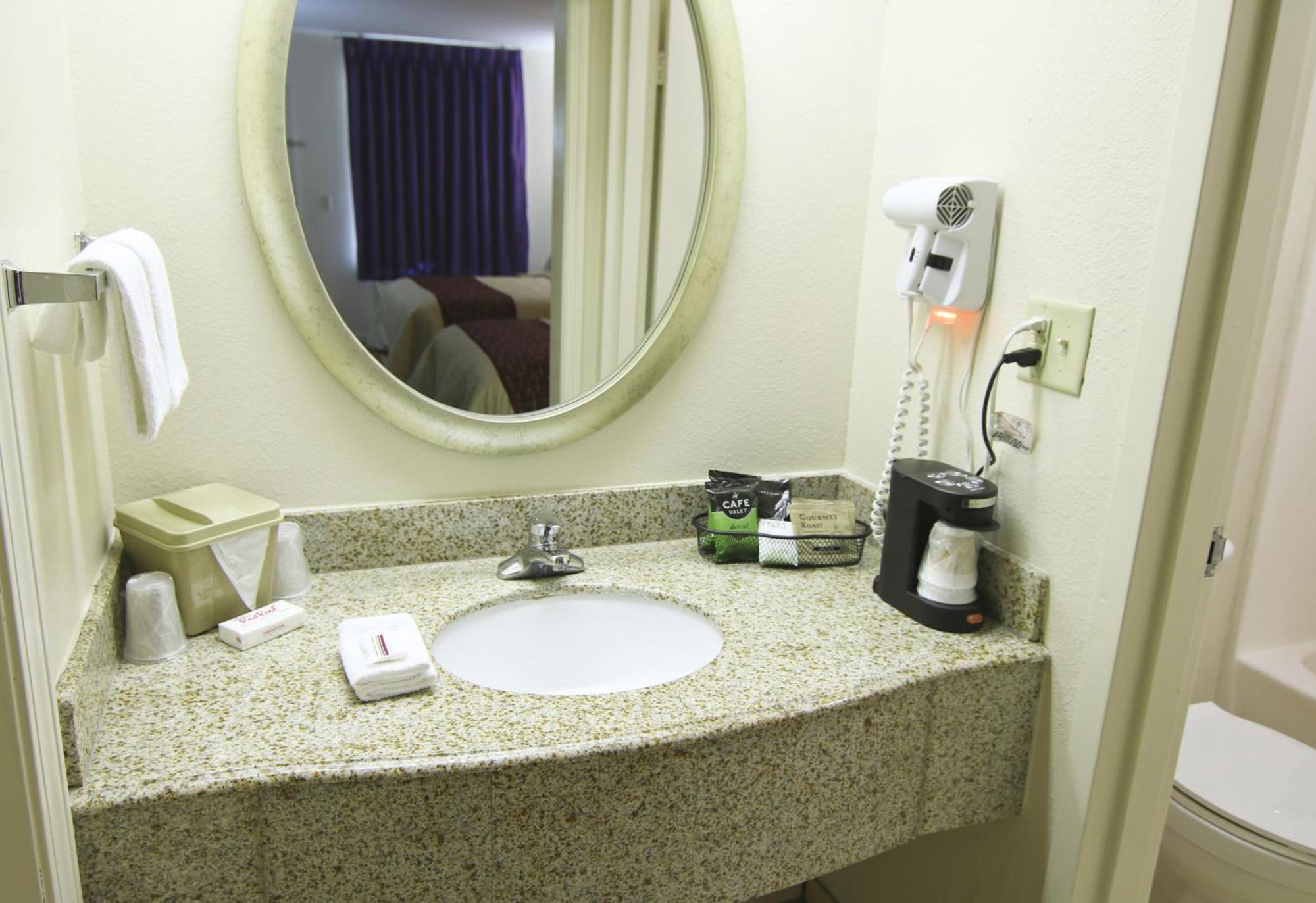 Superior King Room Non-Smoking
