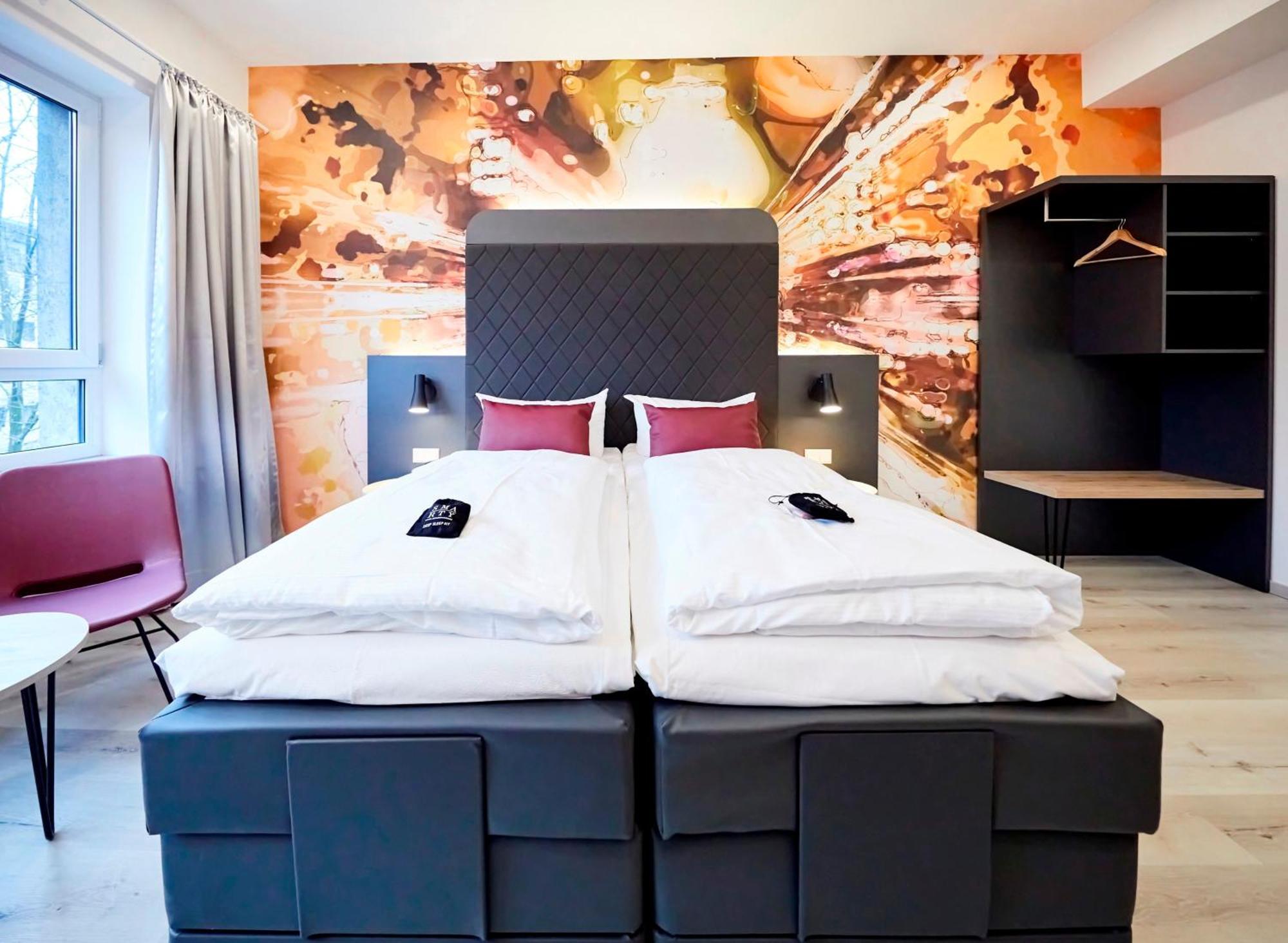 Double Room Large