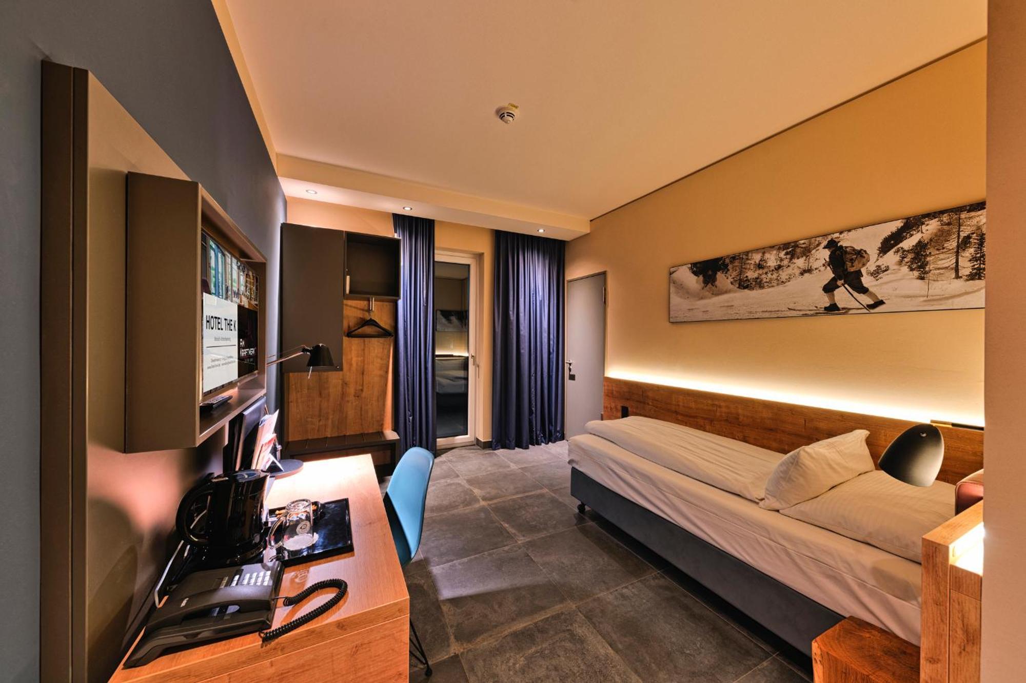 Single Room
