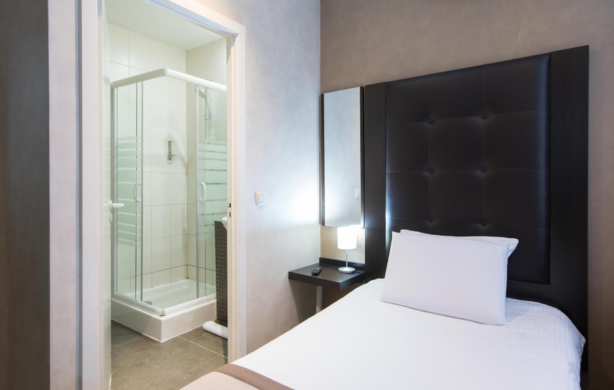 Small Single Room