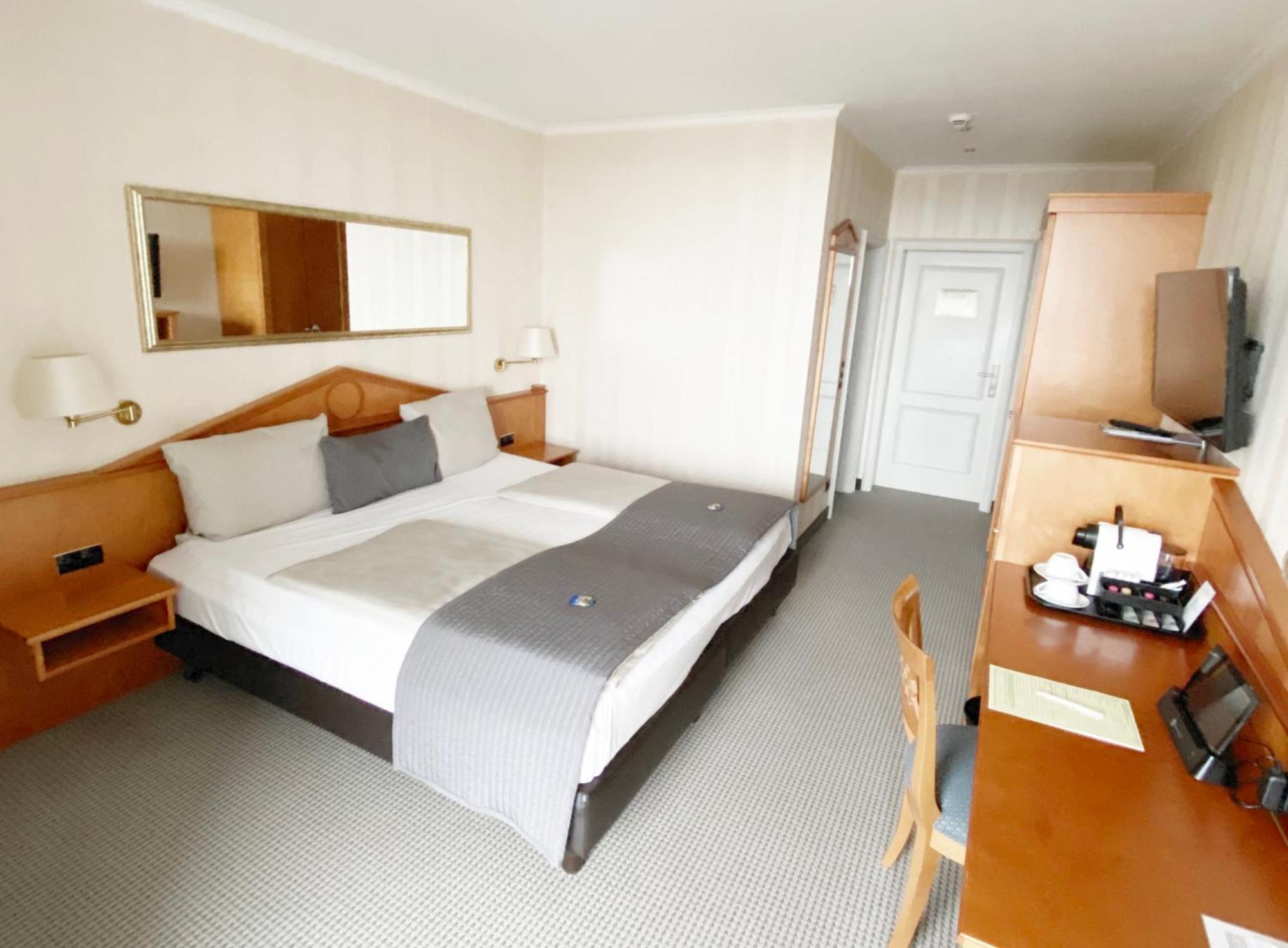 Komfort Doppelzimmer Plus teilweise mit Balkon,1219151671:JPEG