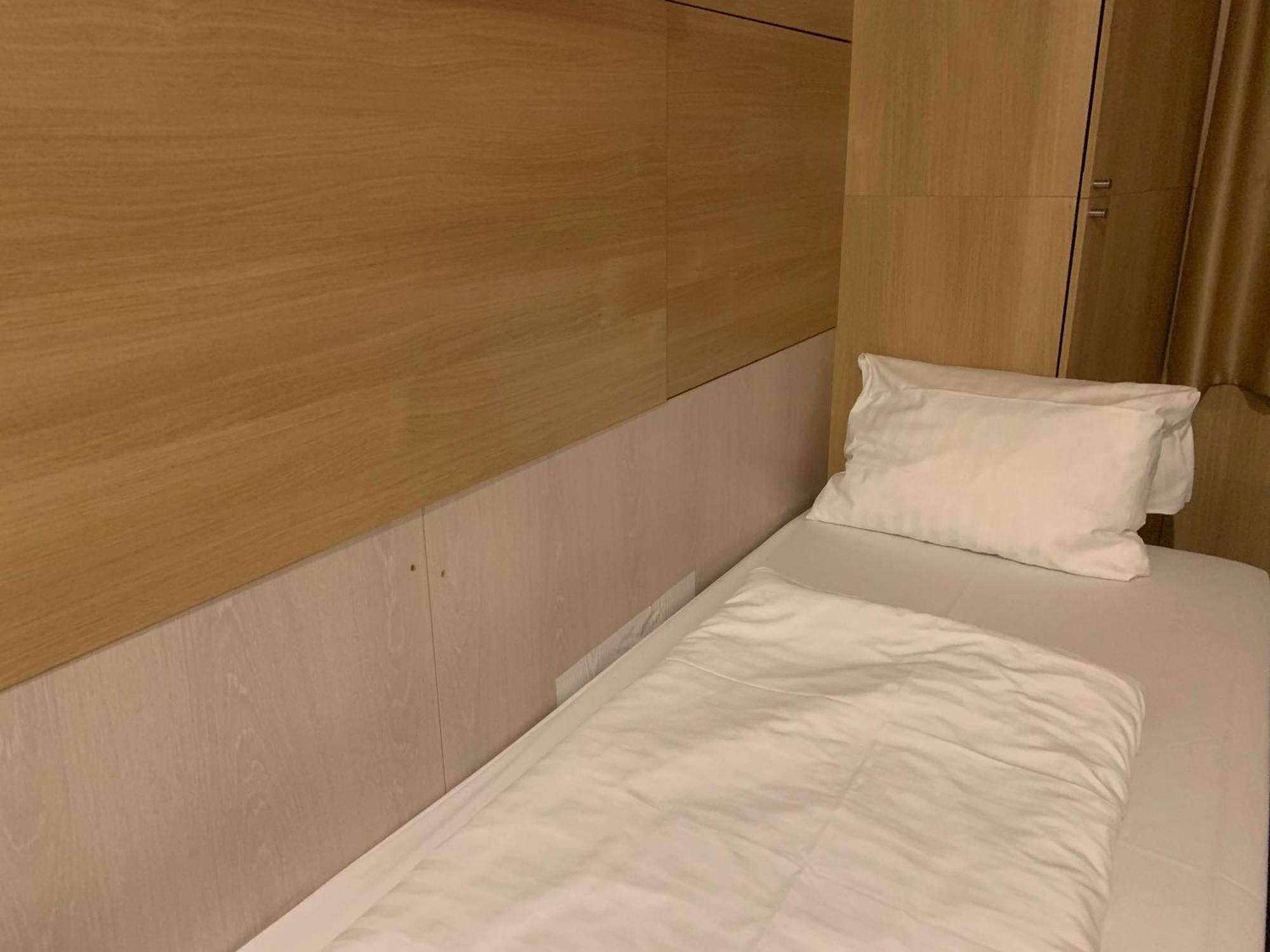 Comfort Single Room