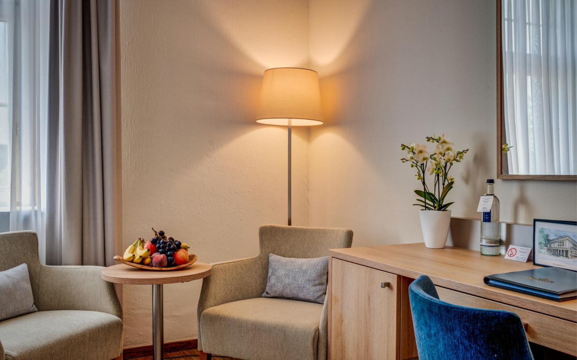 Single Room
