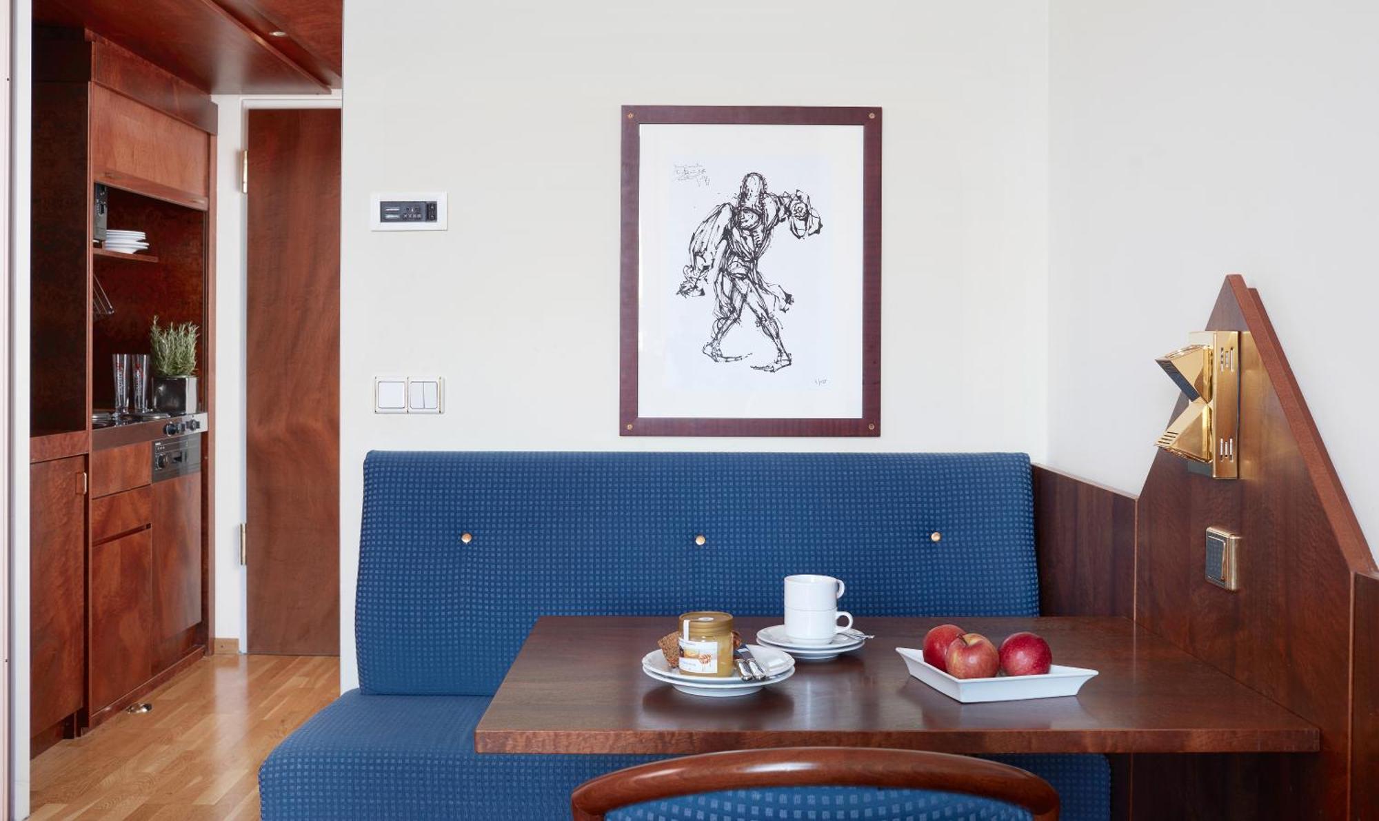 Family Apartment