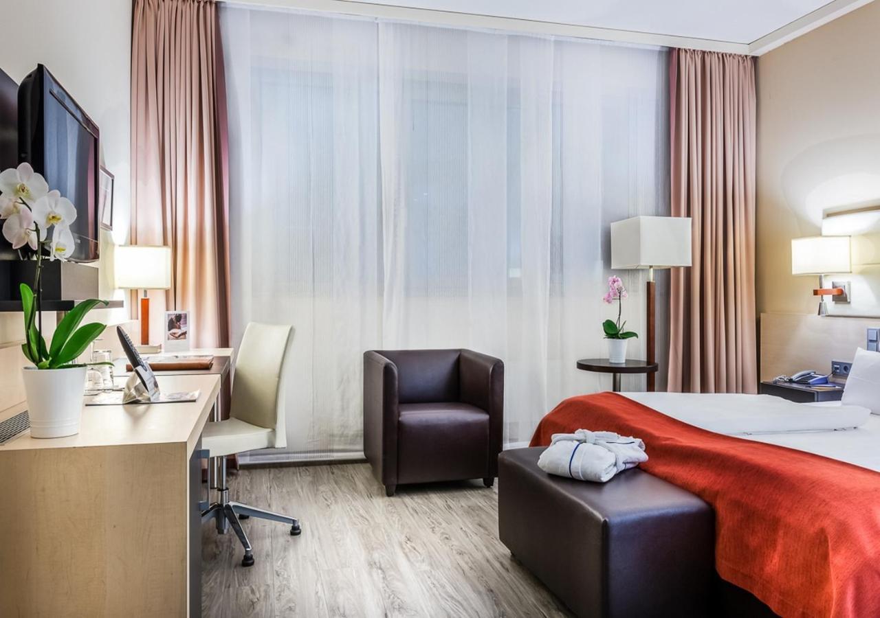 Premium Twin Room