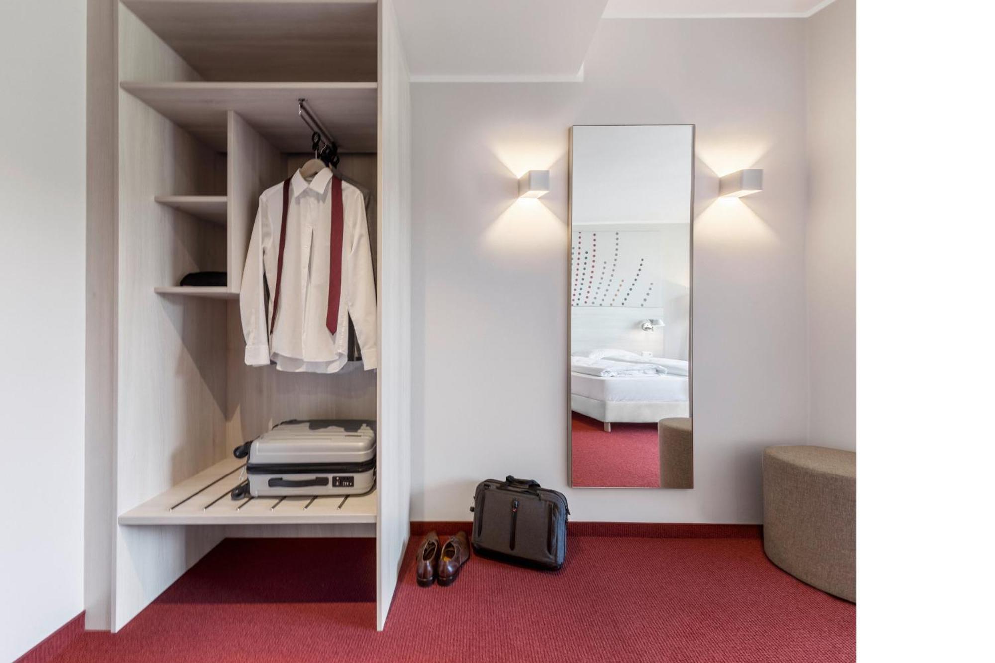 Comfort Doppelzimmer