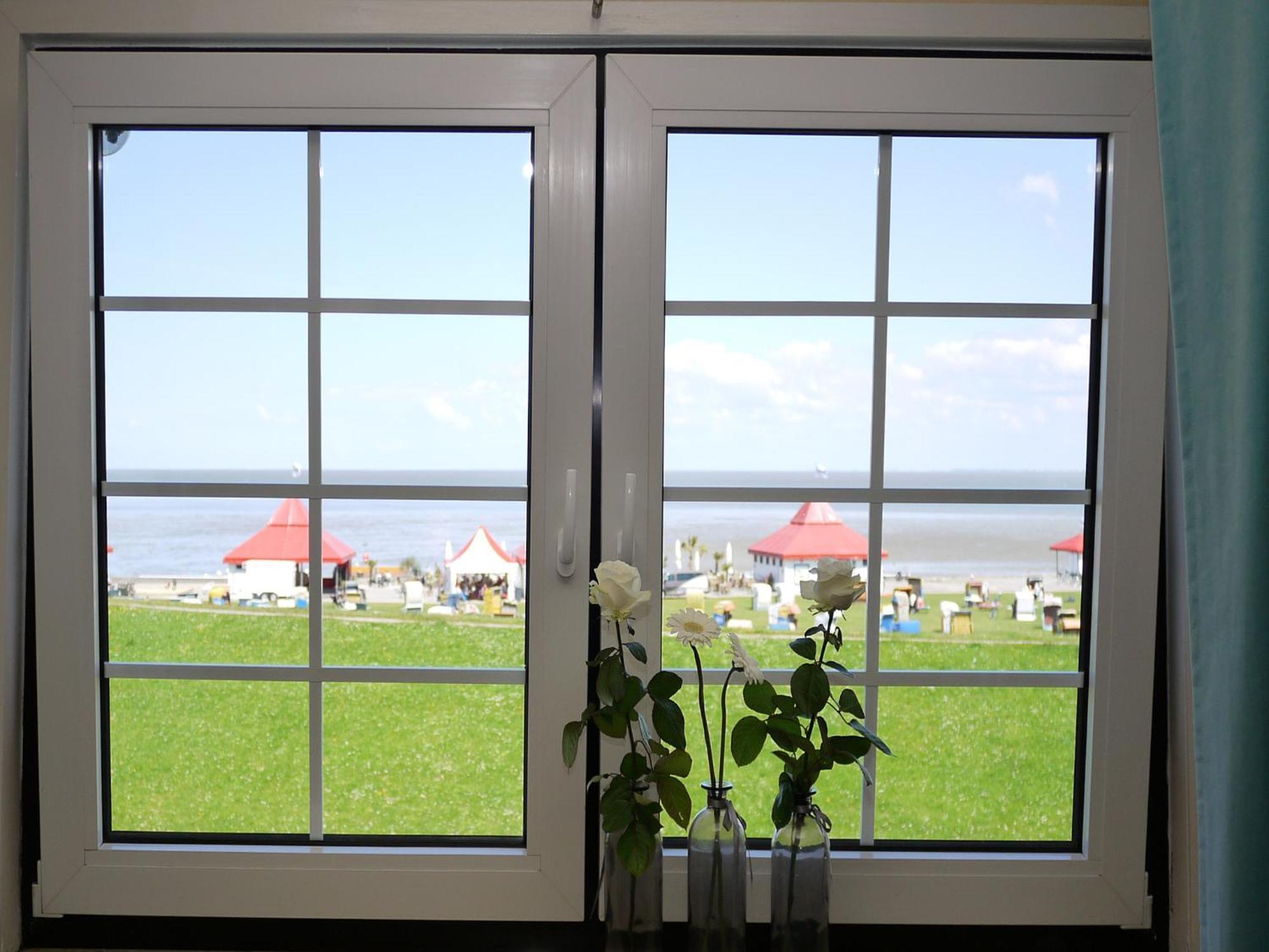Classic Double Room Sea View