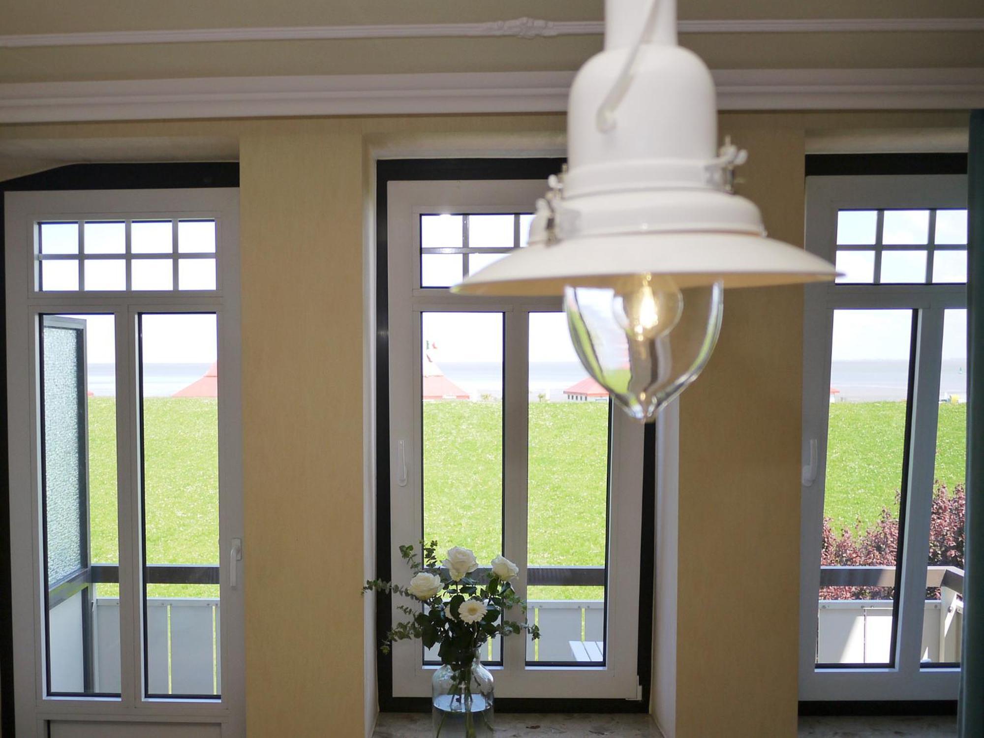 Classic Double Room Sea View