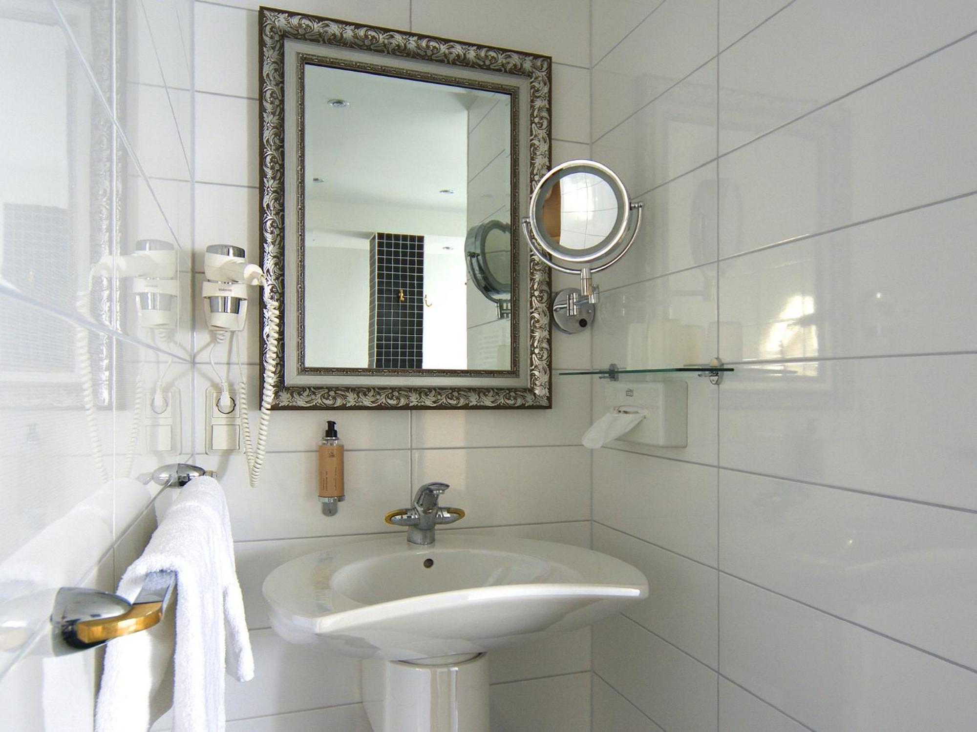 Junior Suite or Apartment