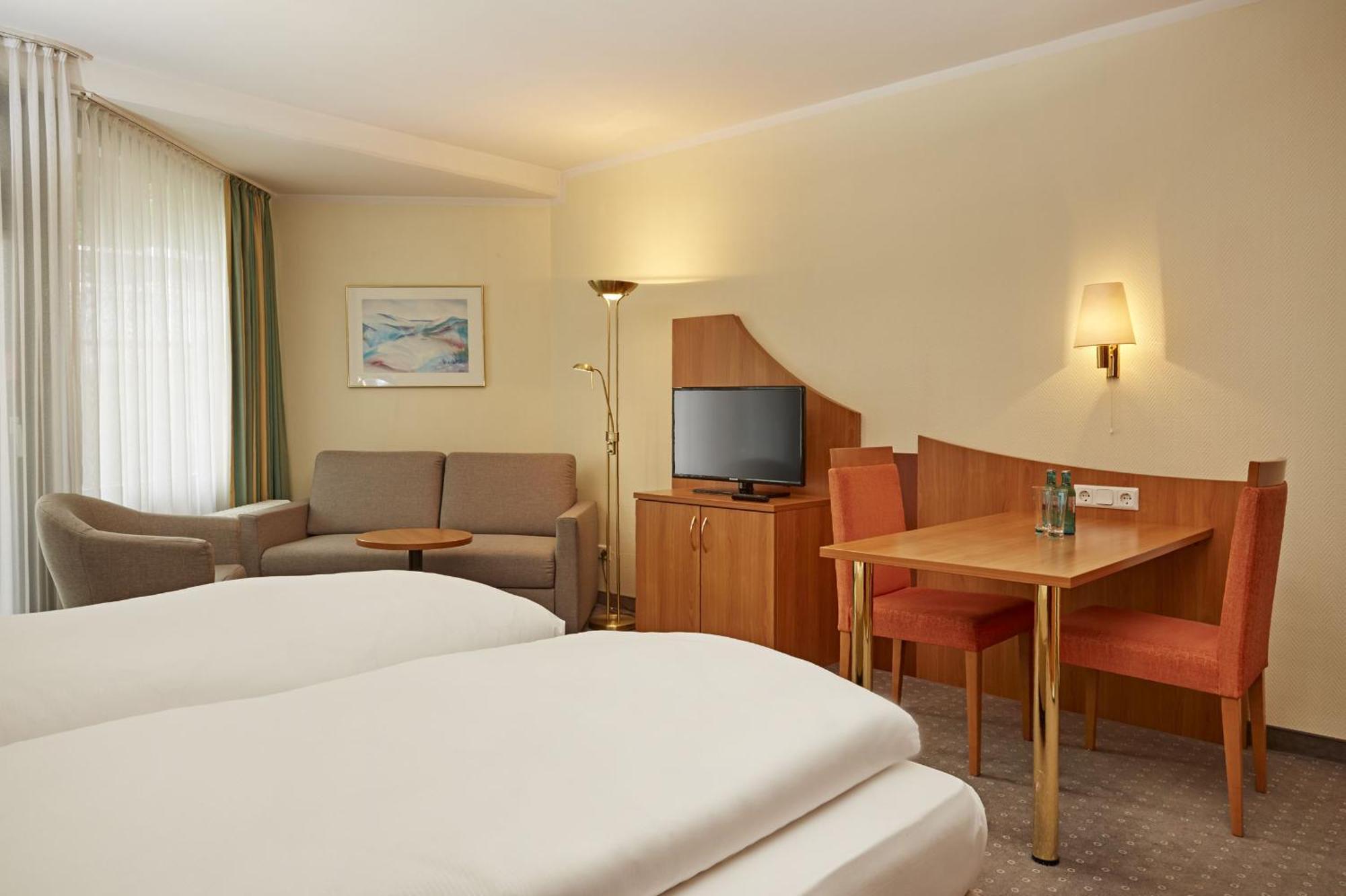 Comfort Room "Sonnenberg"