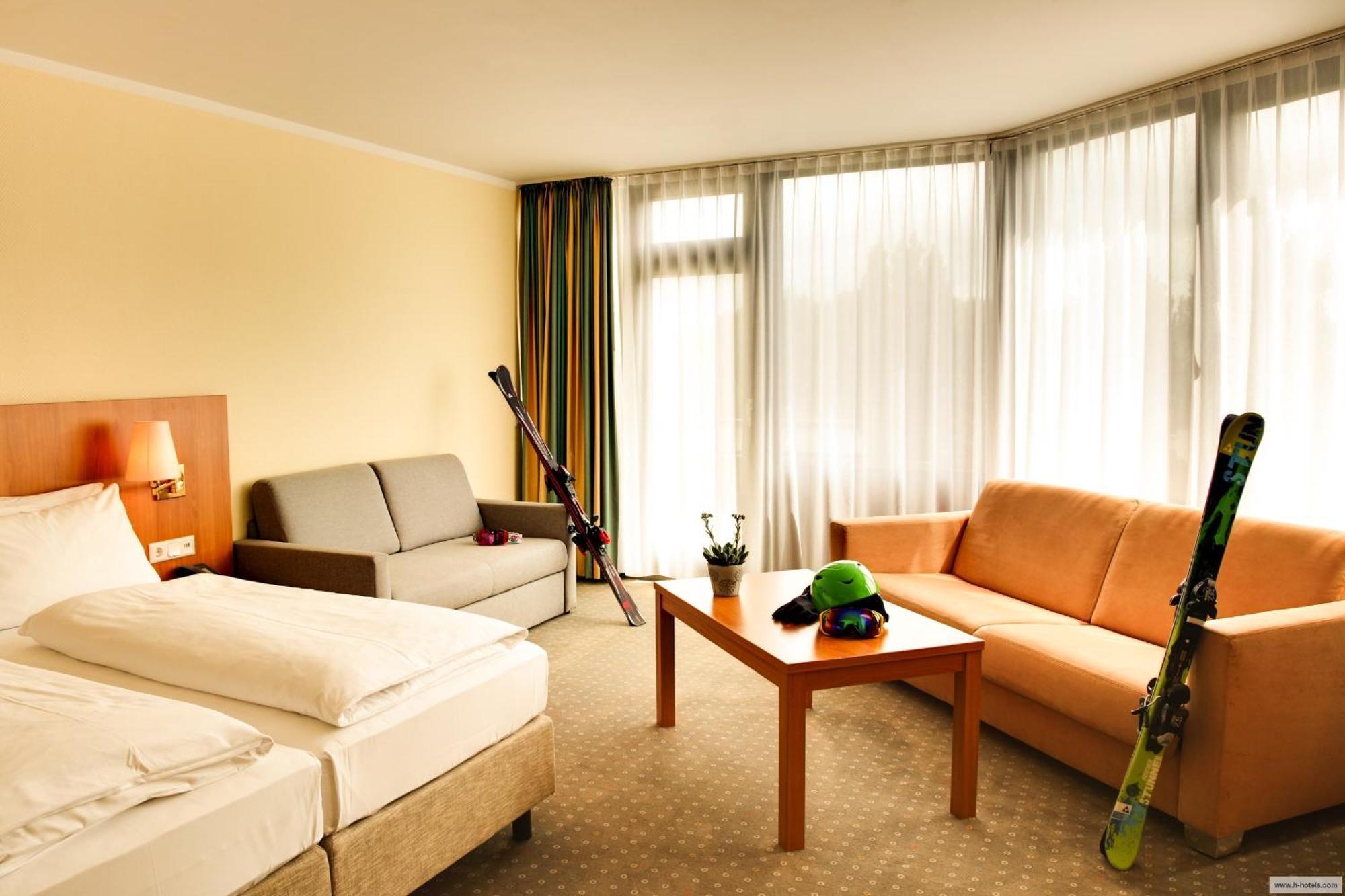 Comfort Room "Sonnenberg"