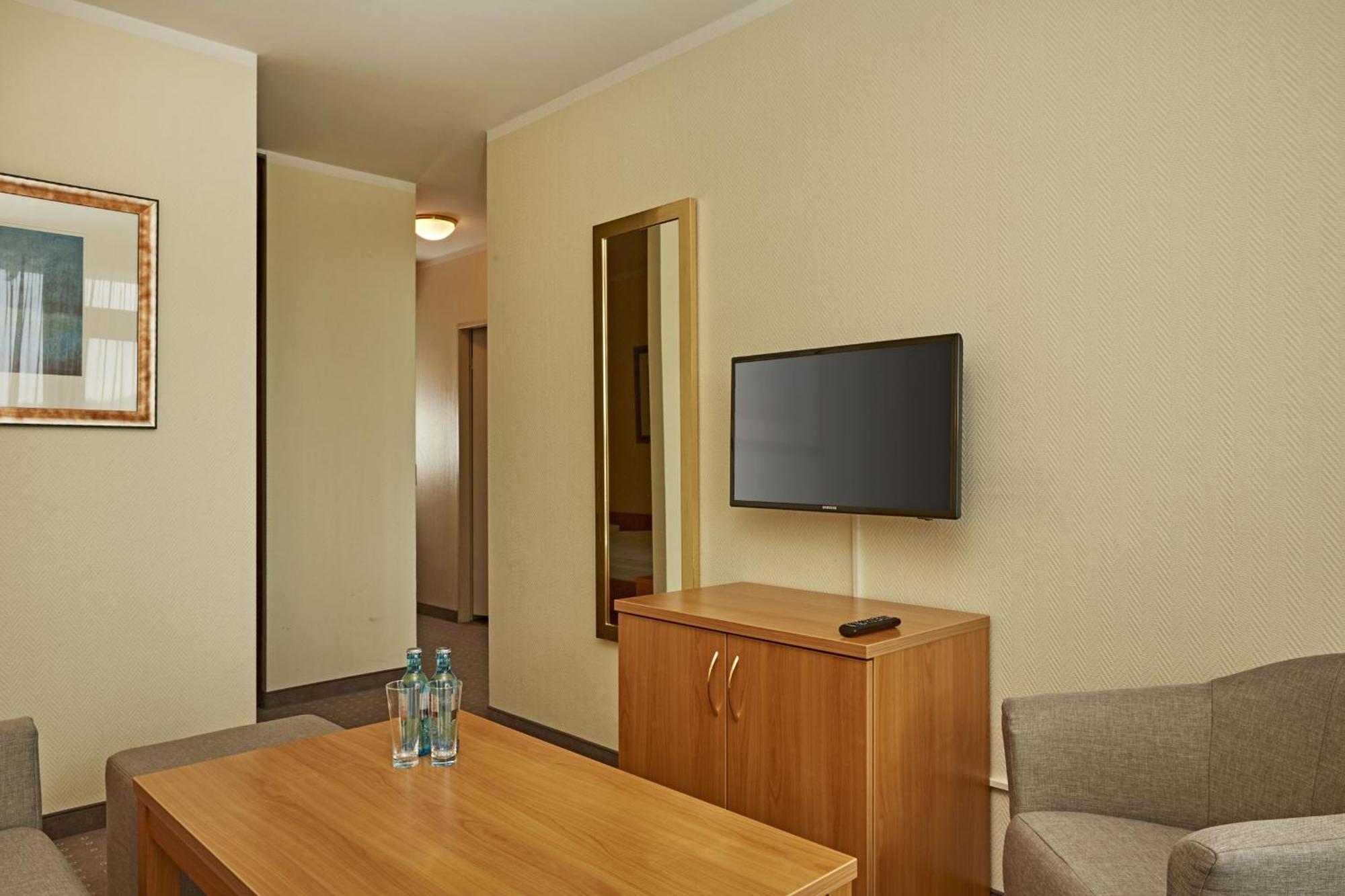 Family Room Schneeberg