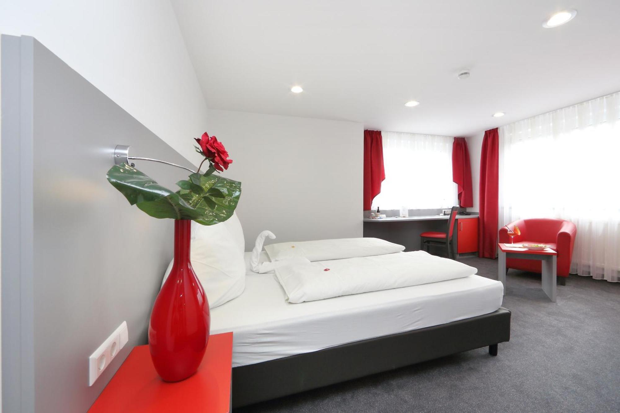 Comfort Single Room