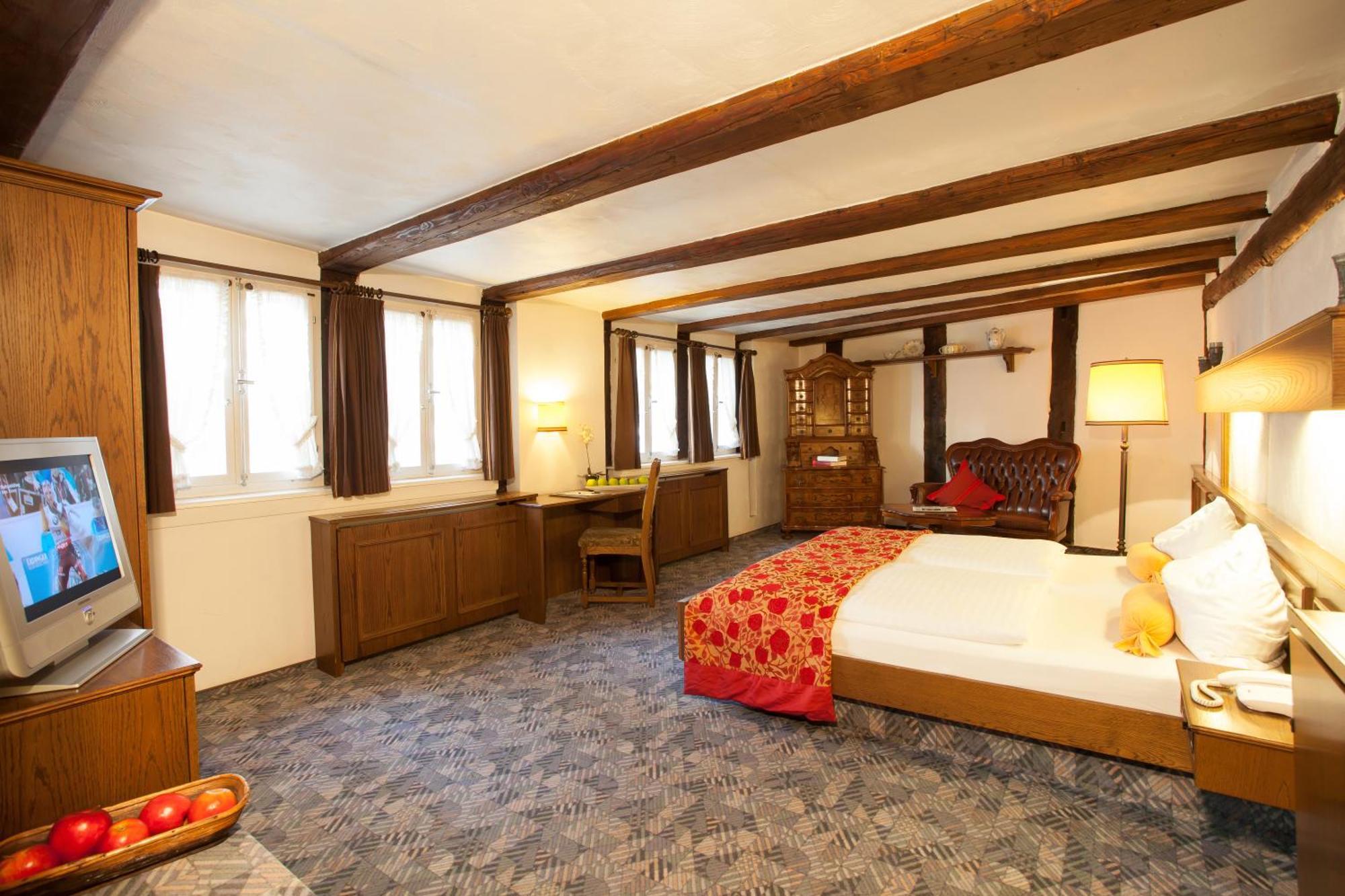 Double Room