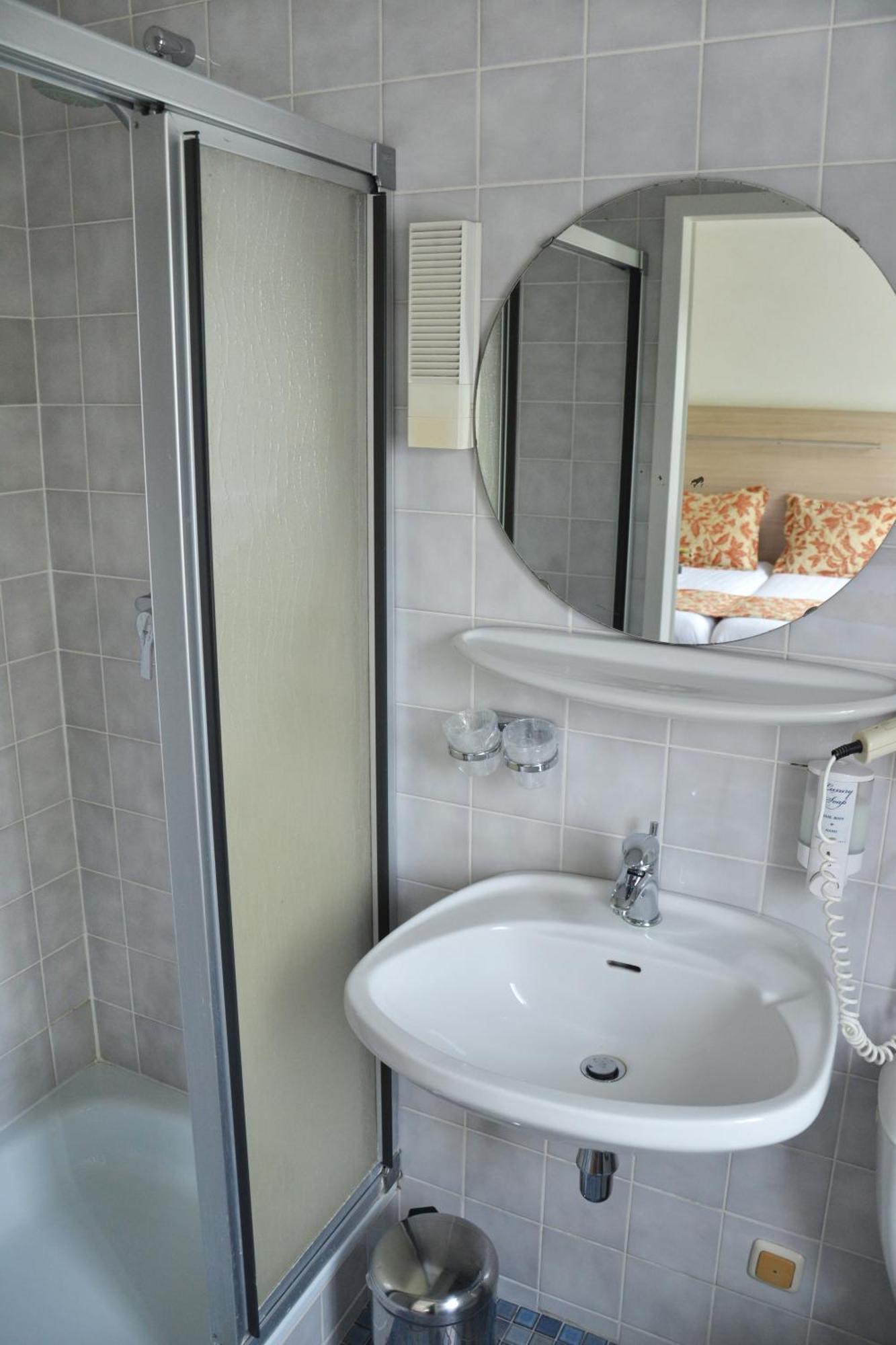 Small Double Room