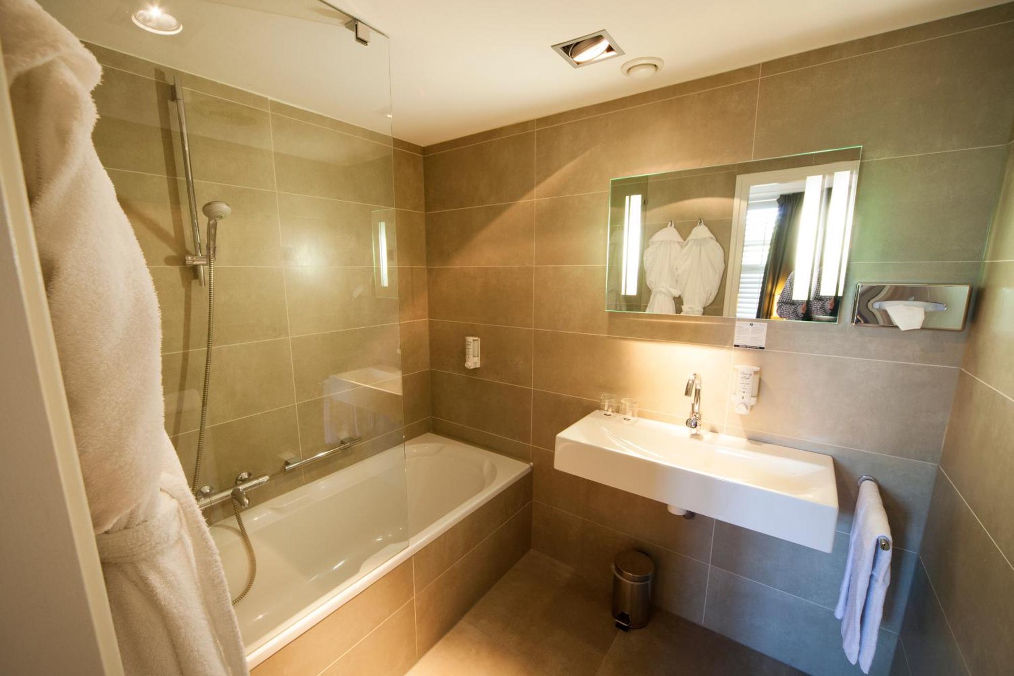 Luxury Double Room