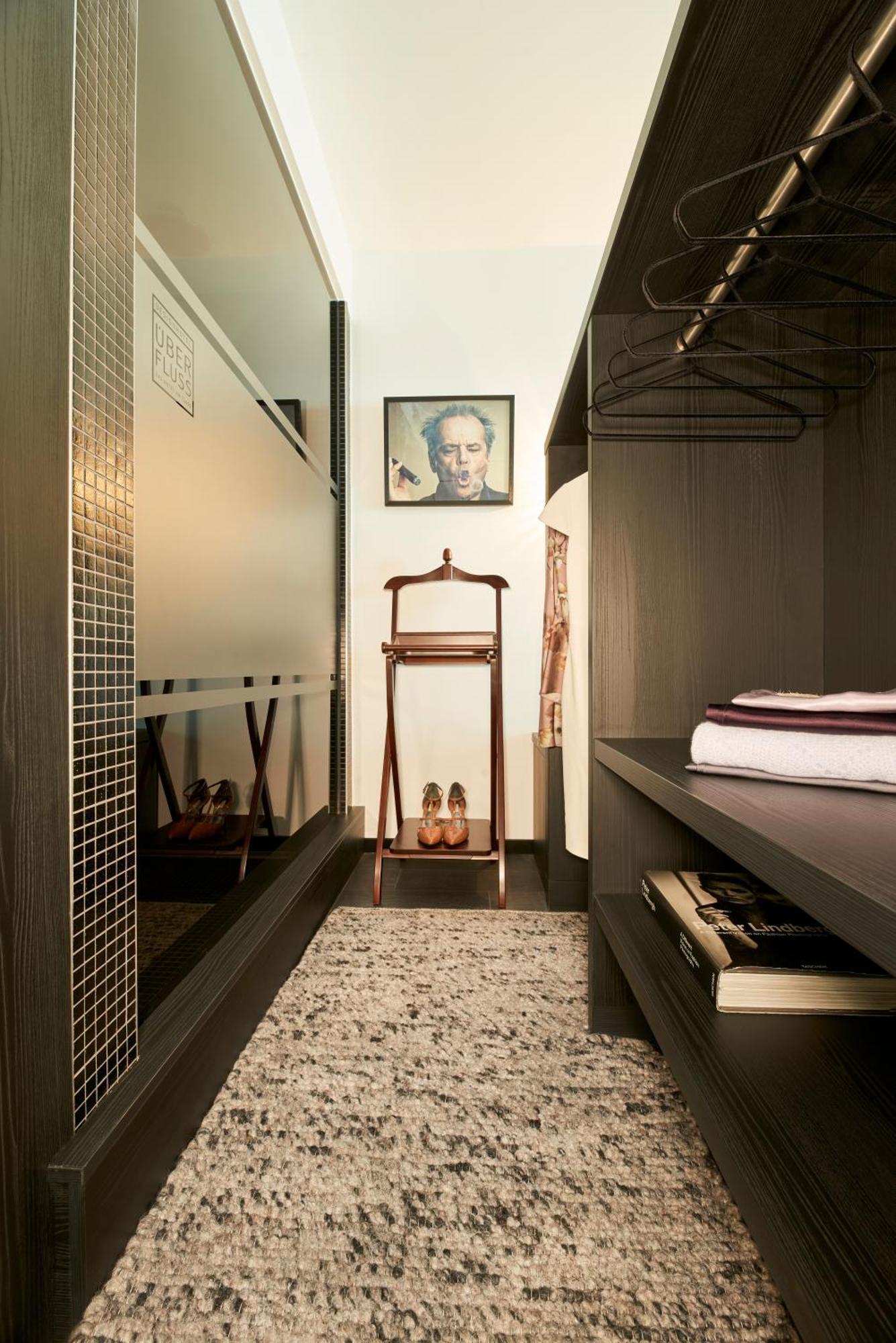 Superior Double Room River View