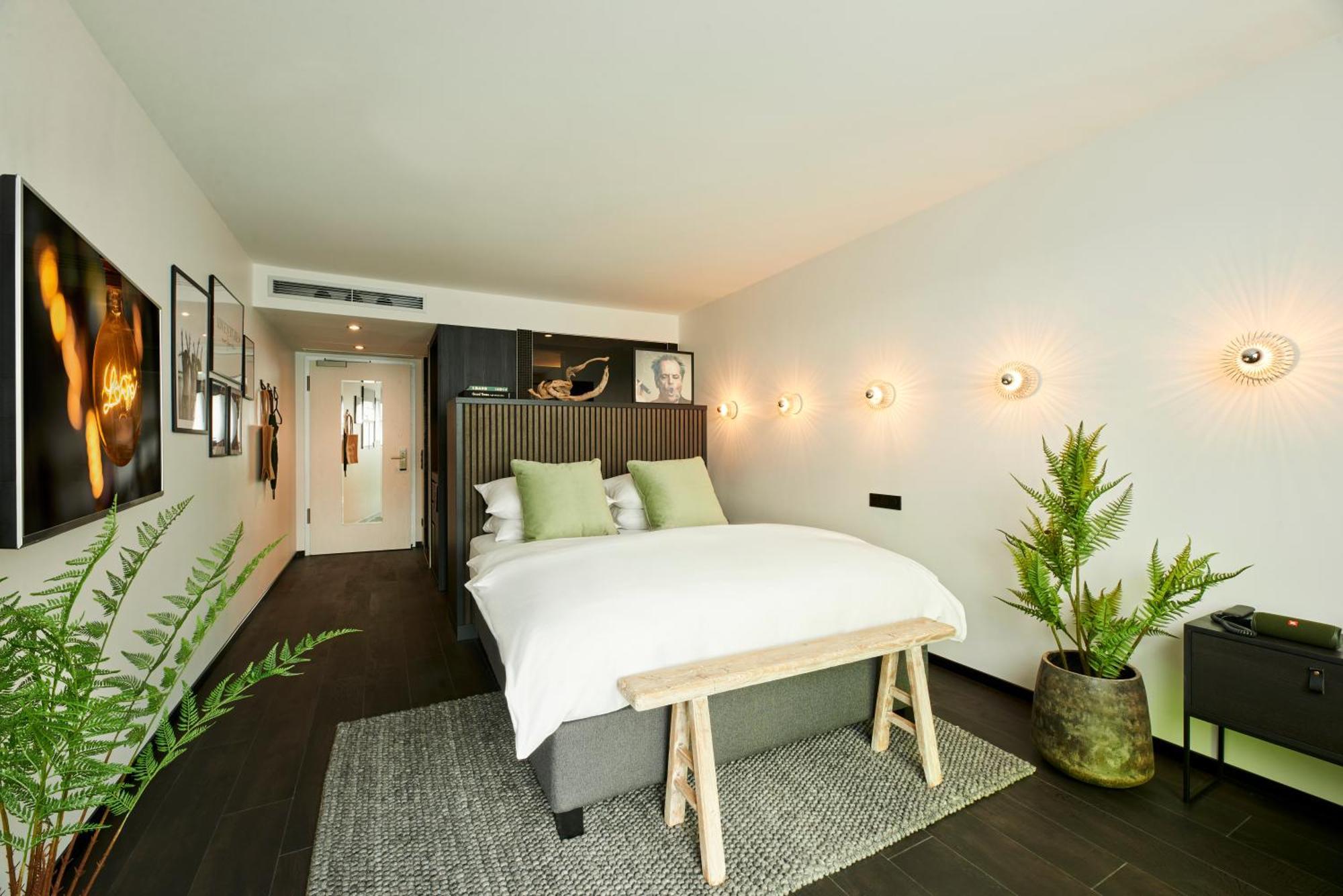 Superior Double Room River View