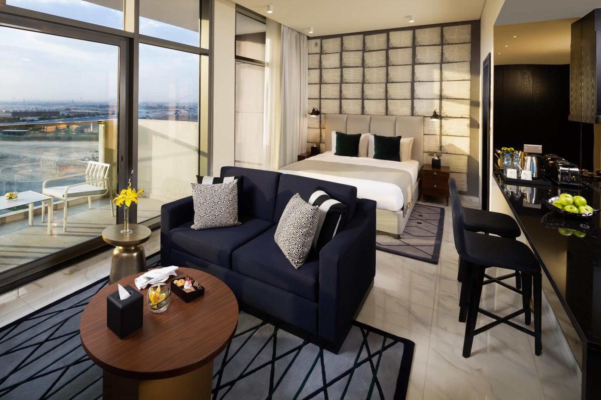 Executive Studio Burj Khalifa Partial View Beach Mall Shuttle,786144516:JPEG
