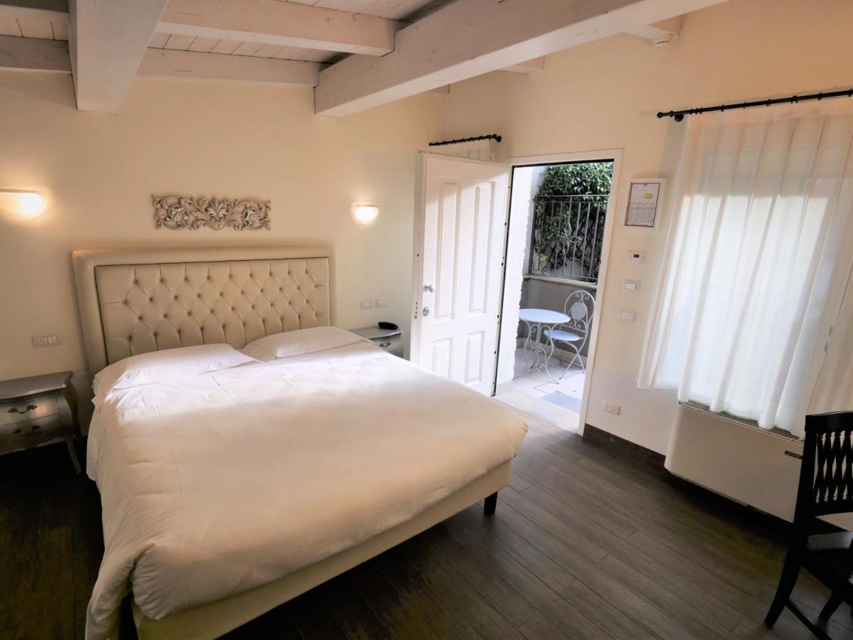 Comfort Double Room Annex