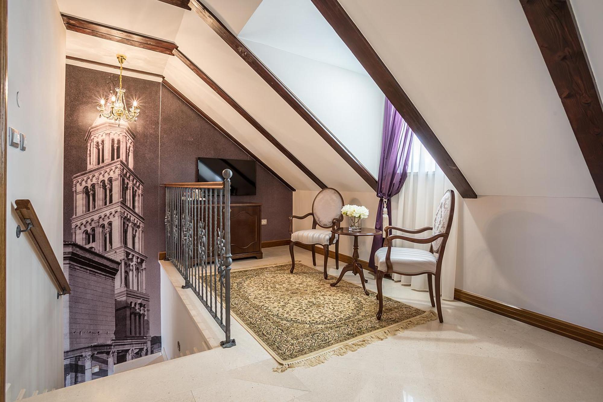 Suite Deluxe