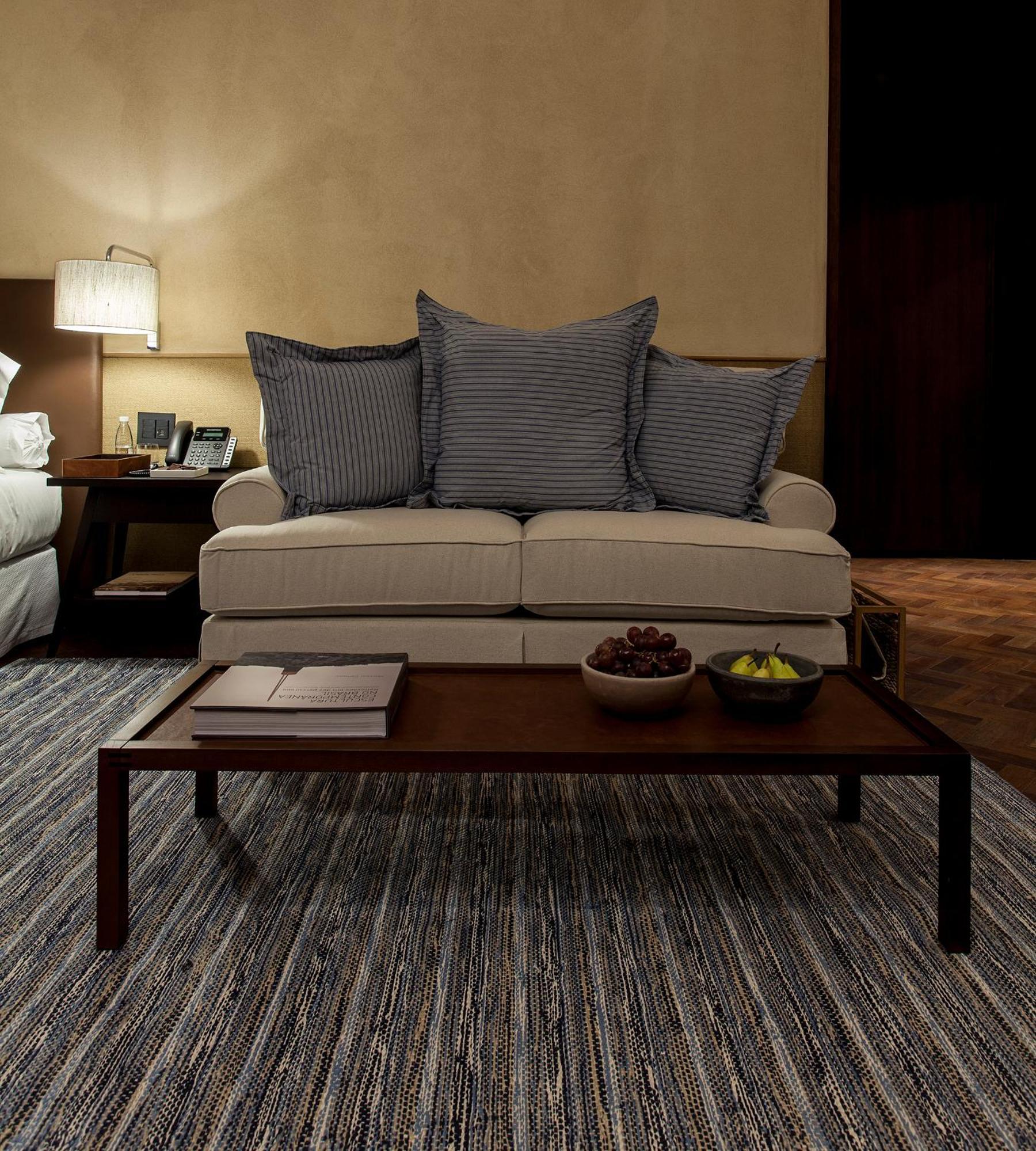 Junior Suite Sea View