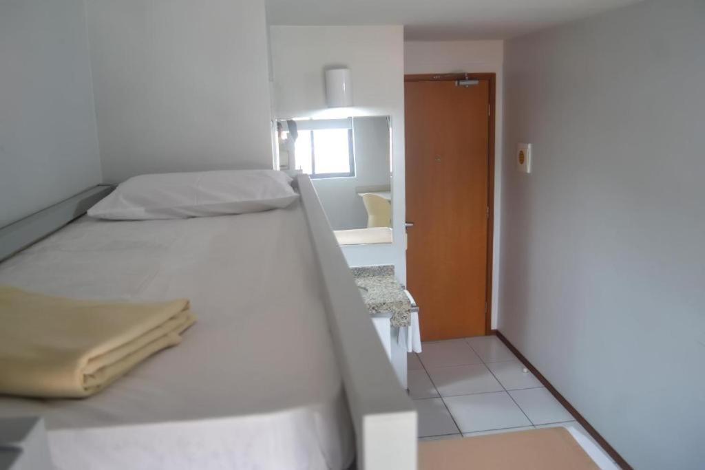 Double Standard Room