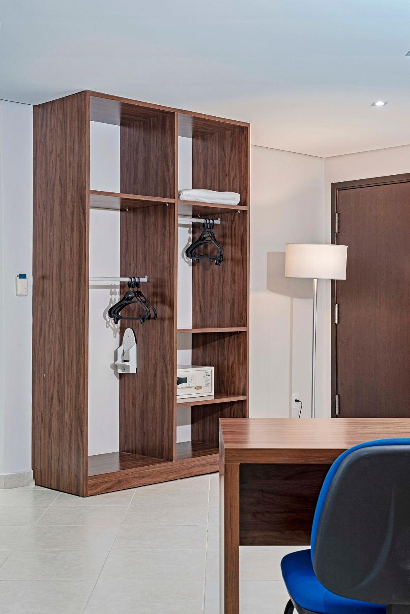 Double Room Disability Access