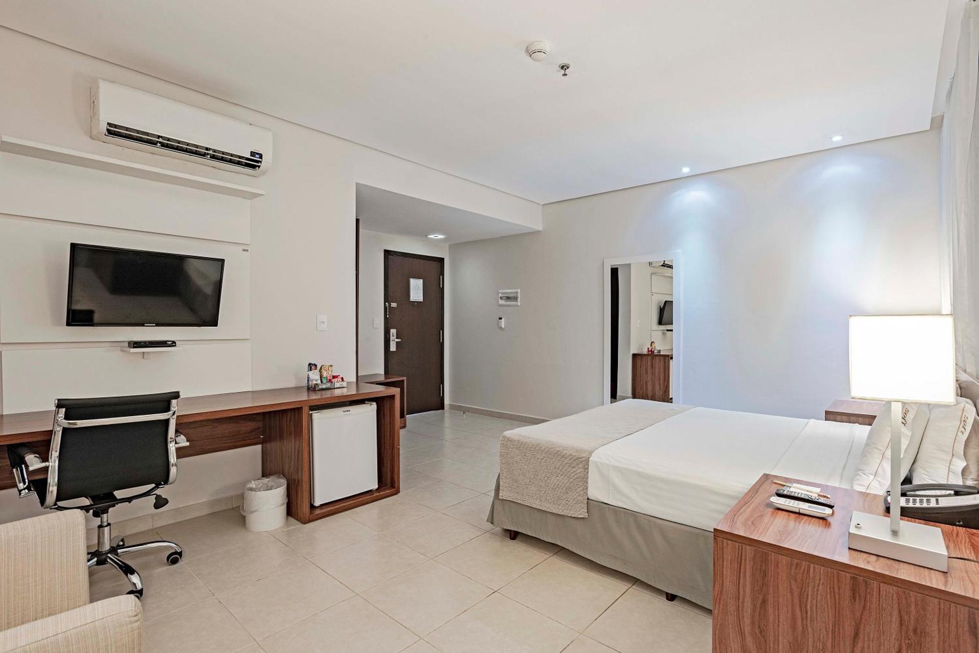 Double Room Patio