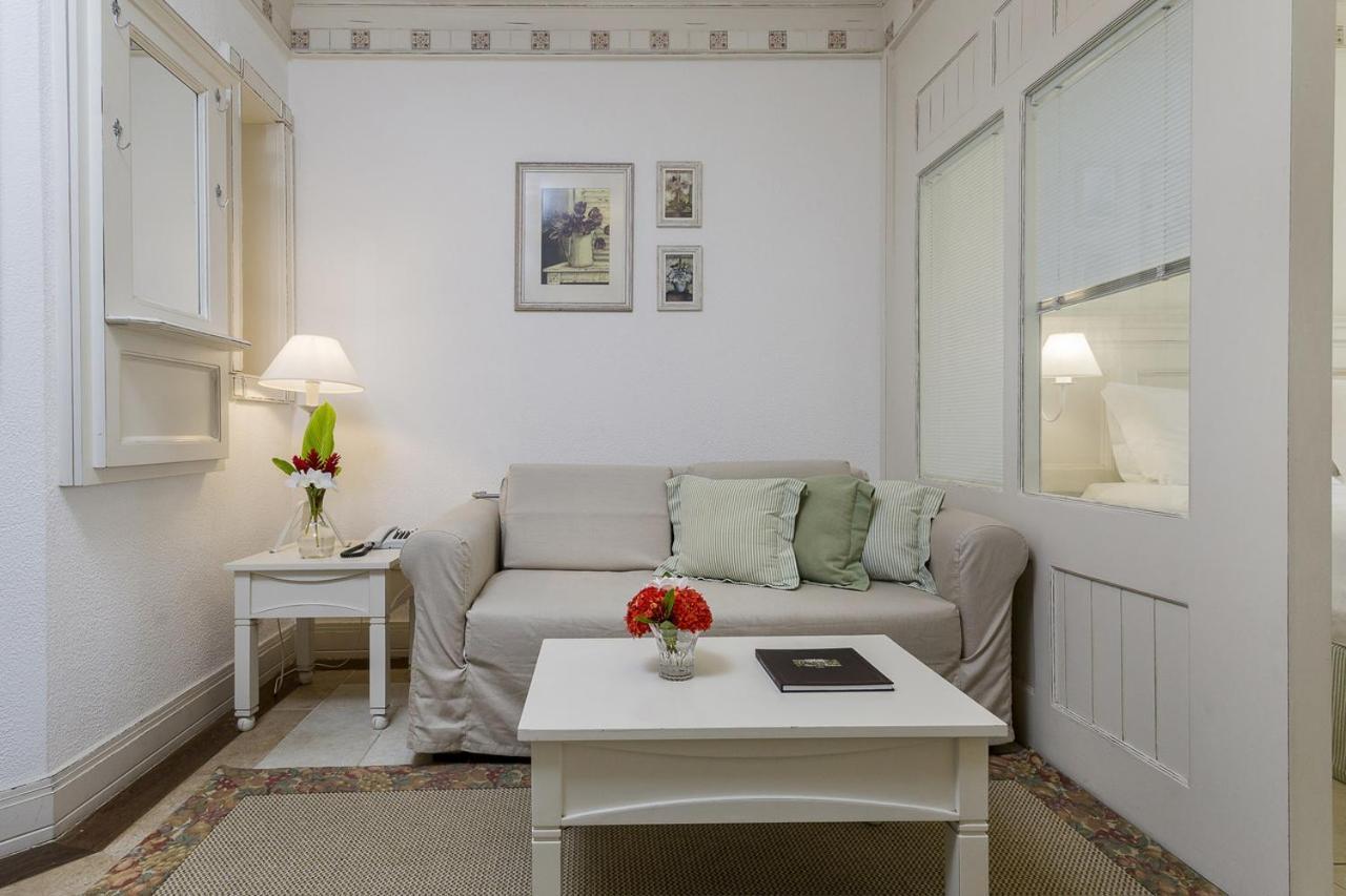 Superior Junior Suite
