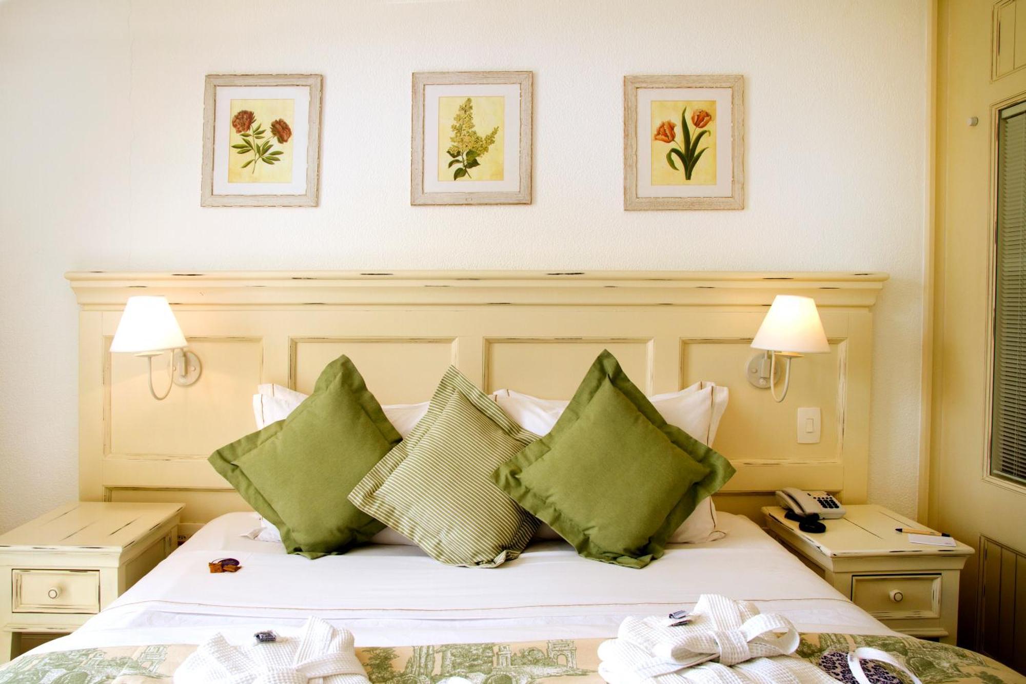 Superior Junior Suite