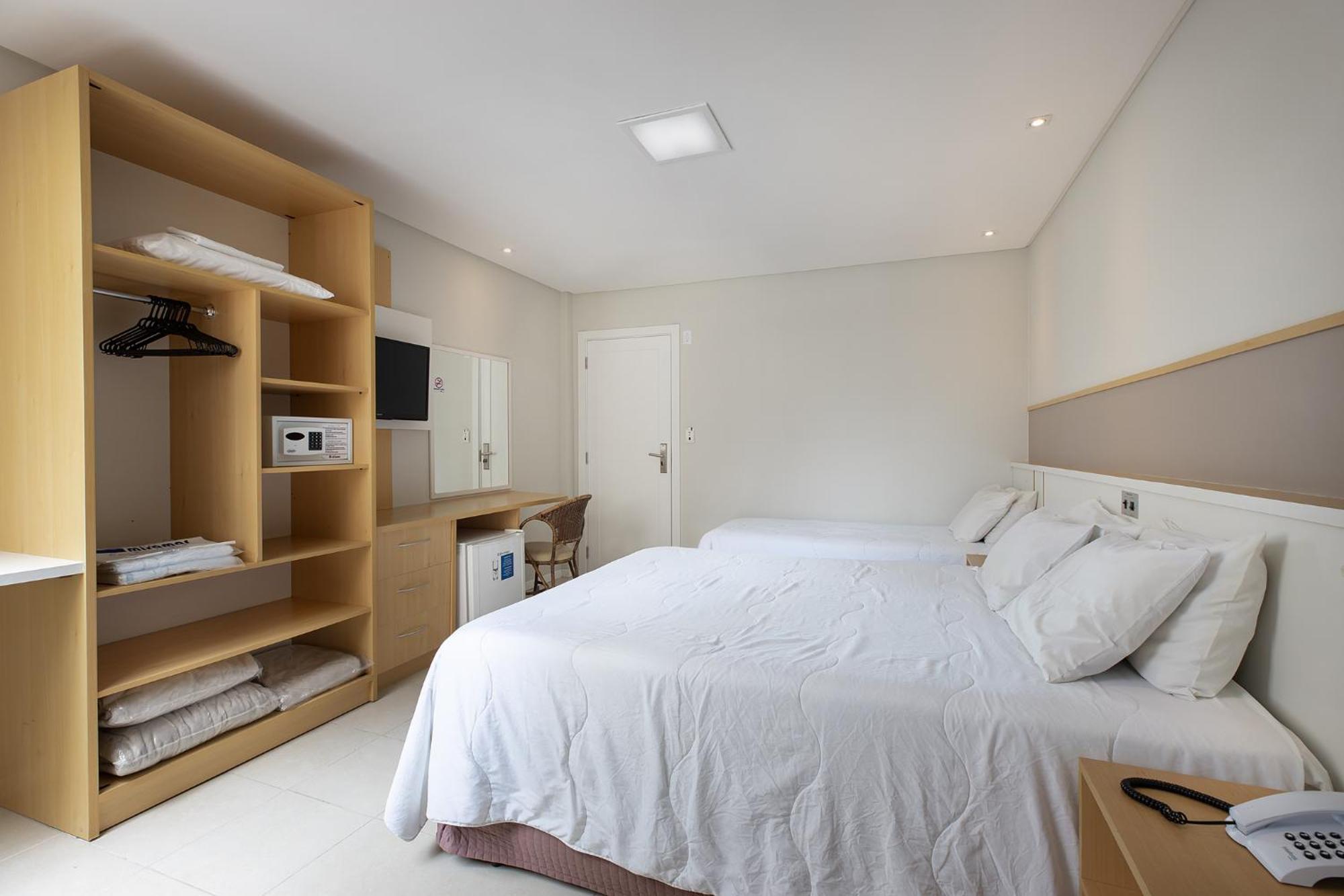 Family Double Room