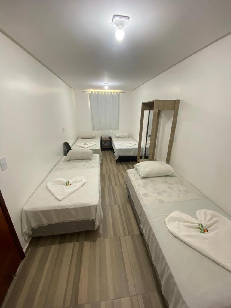 Economy Quadruple Room