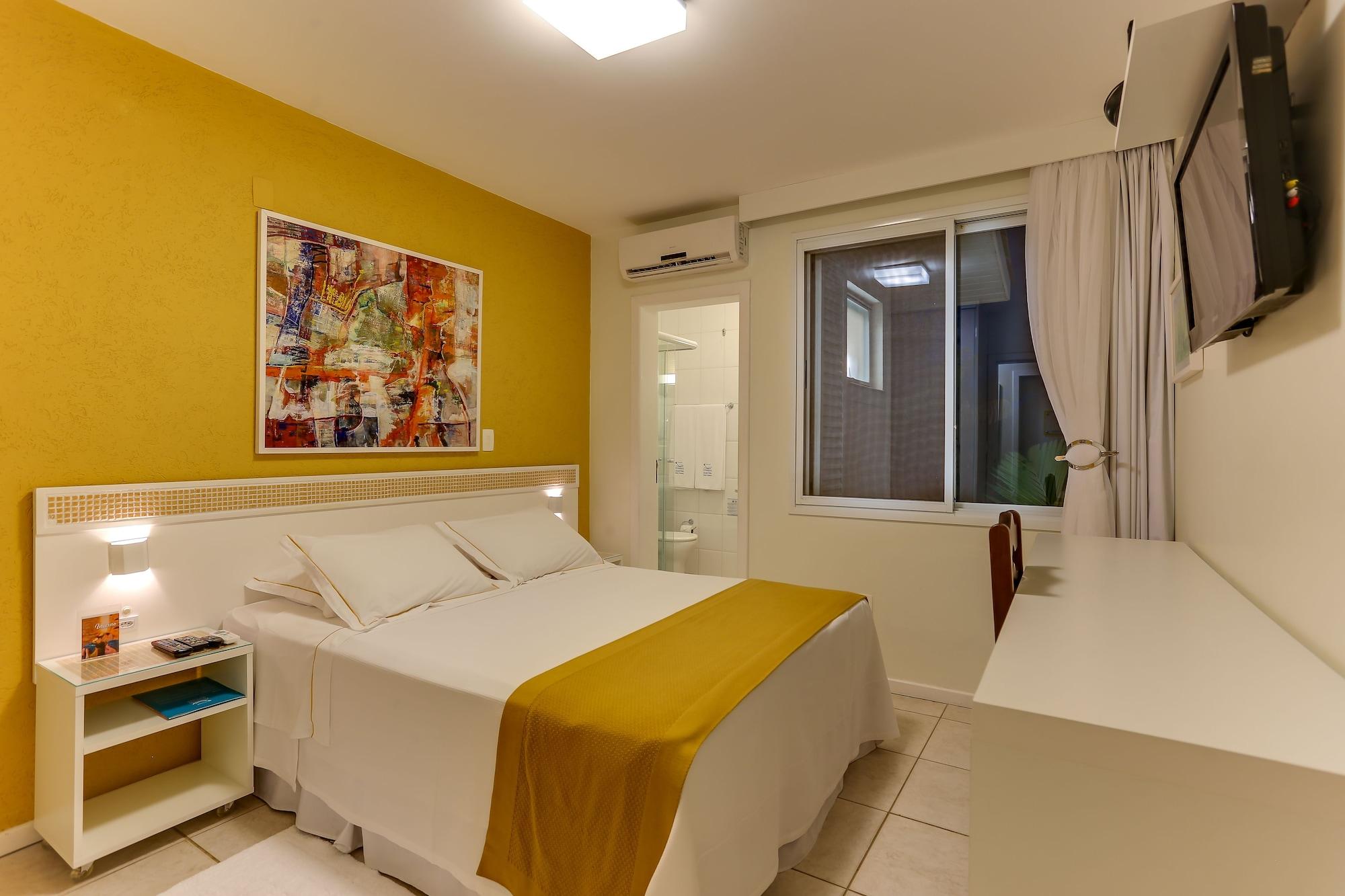 Luxury Double or Twin Room
