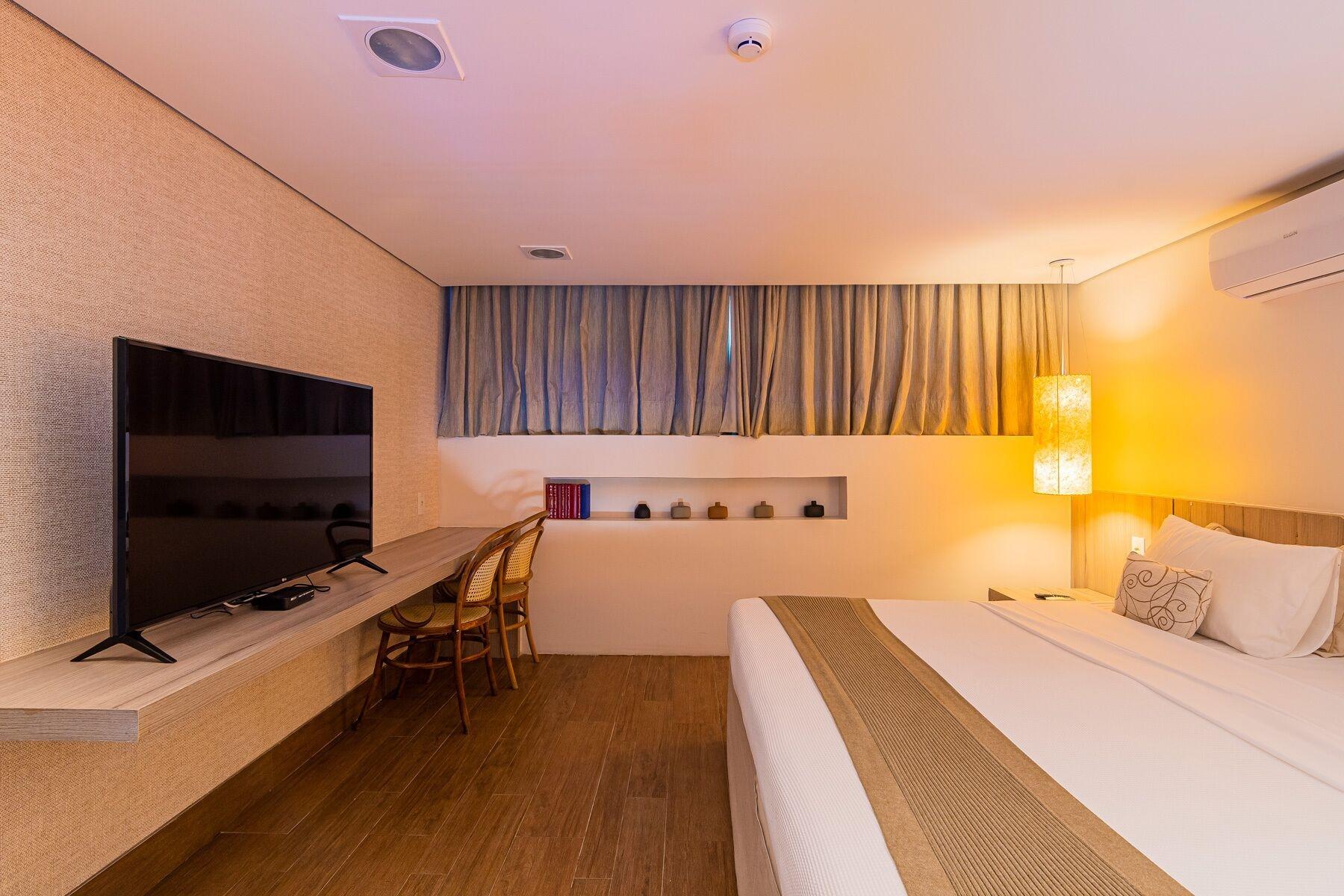 Duplex Suite