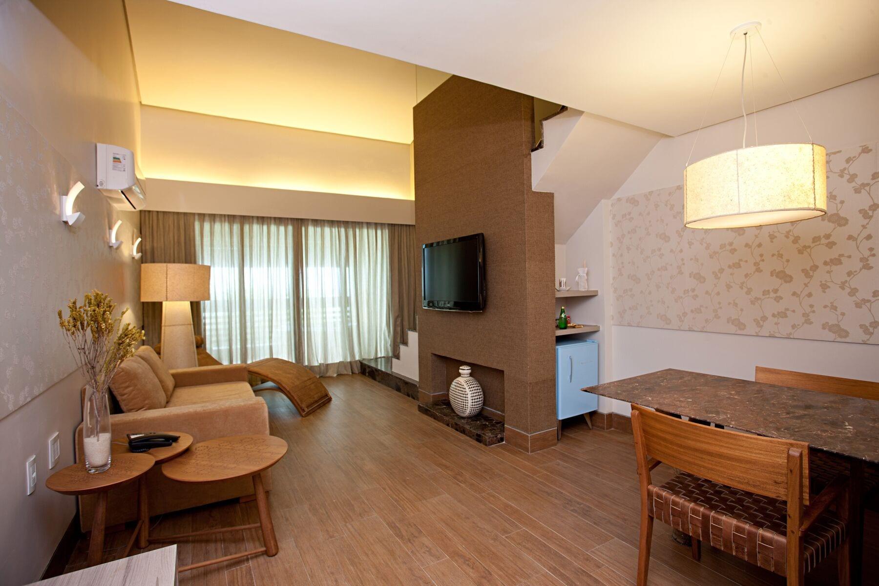 Duplex Suite