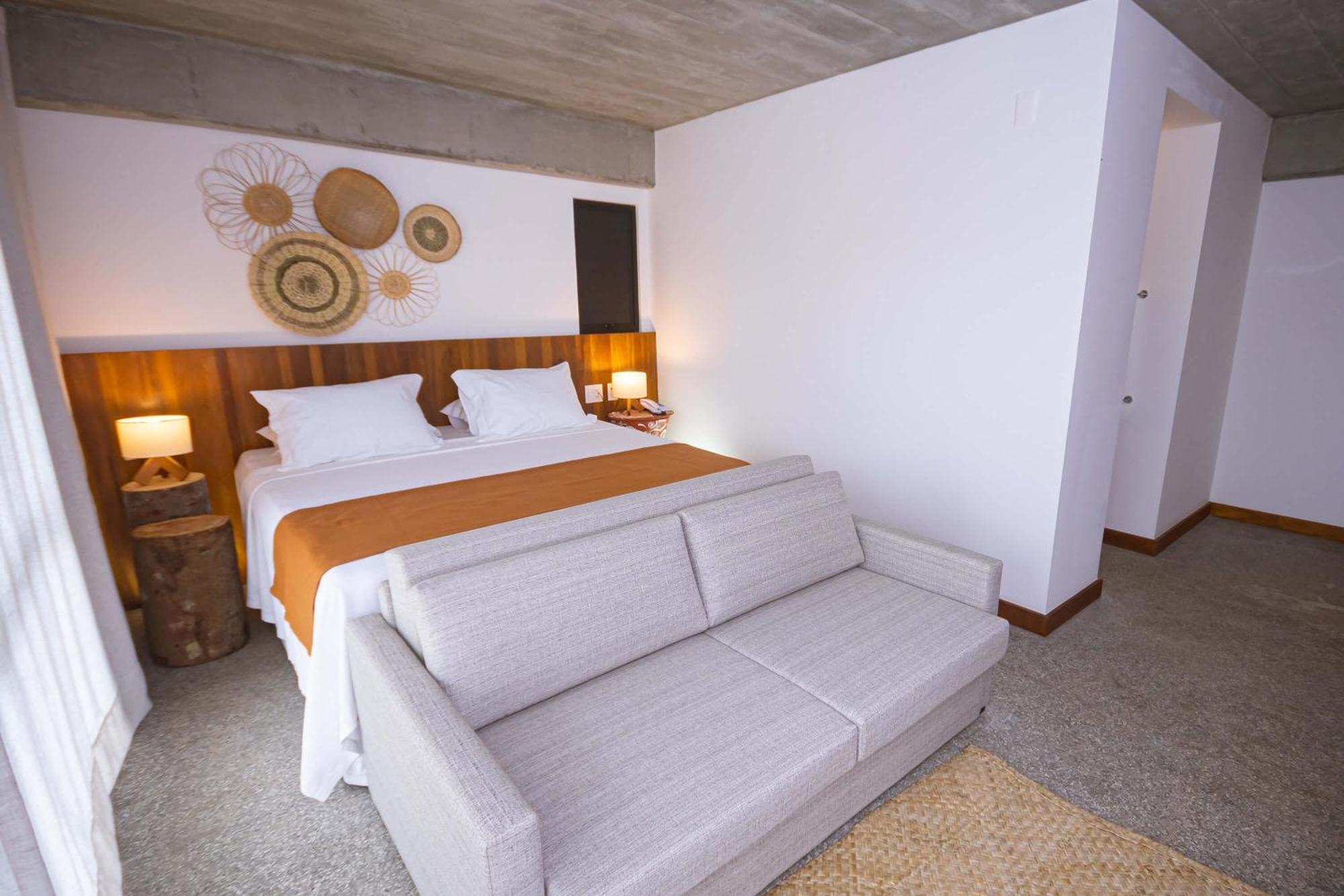 Master Suite