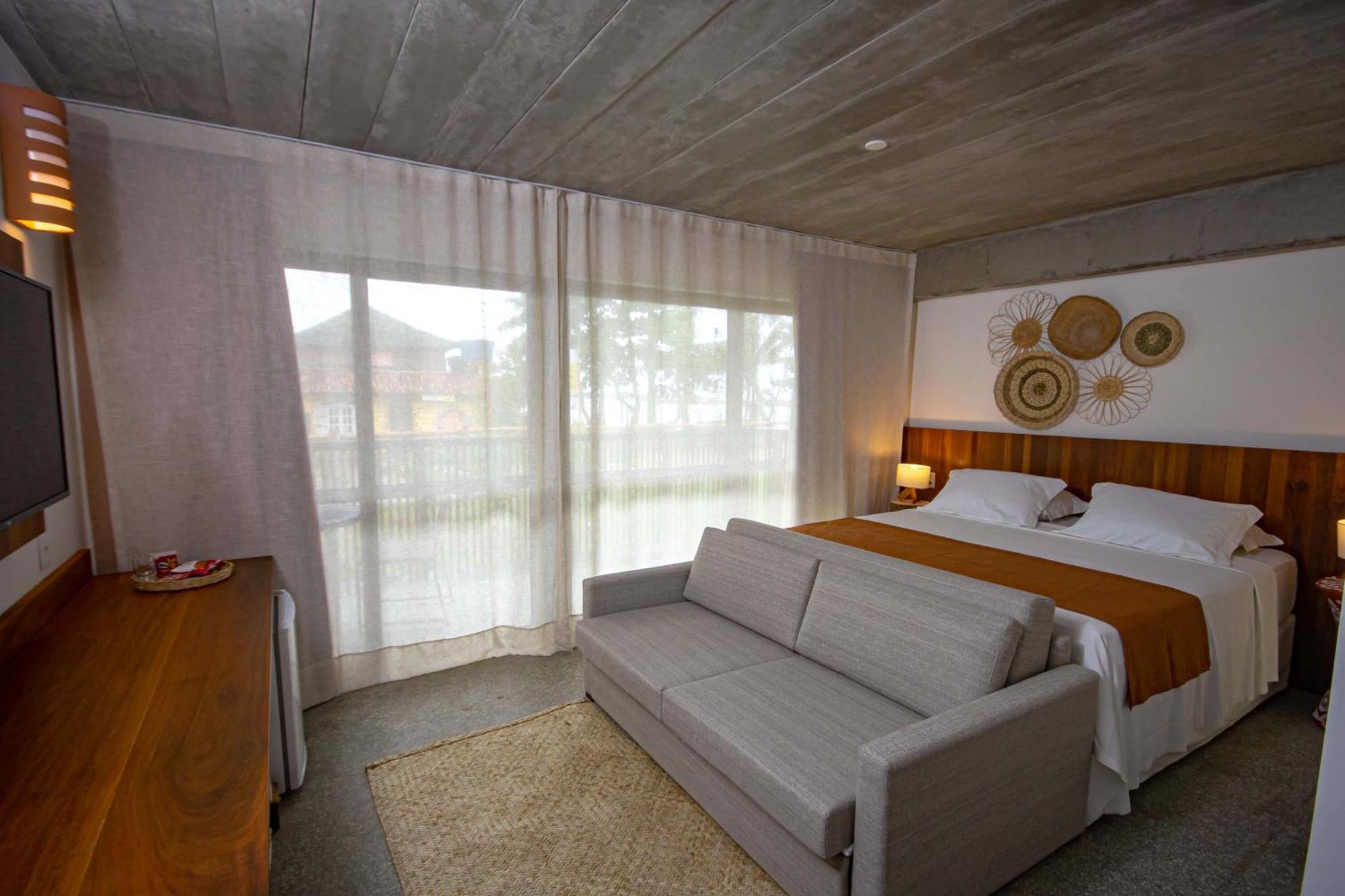 Master Suite