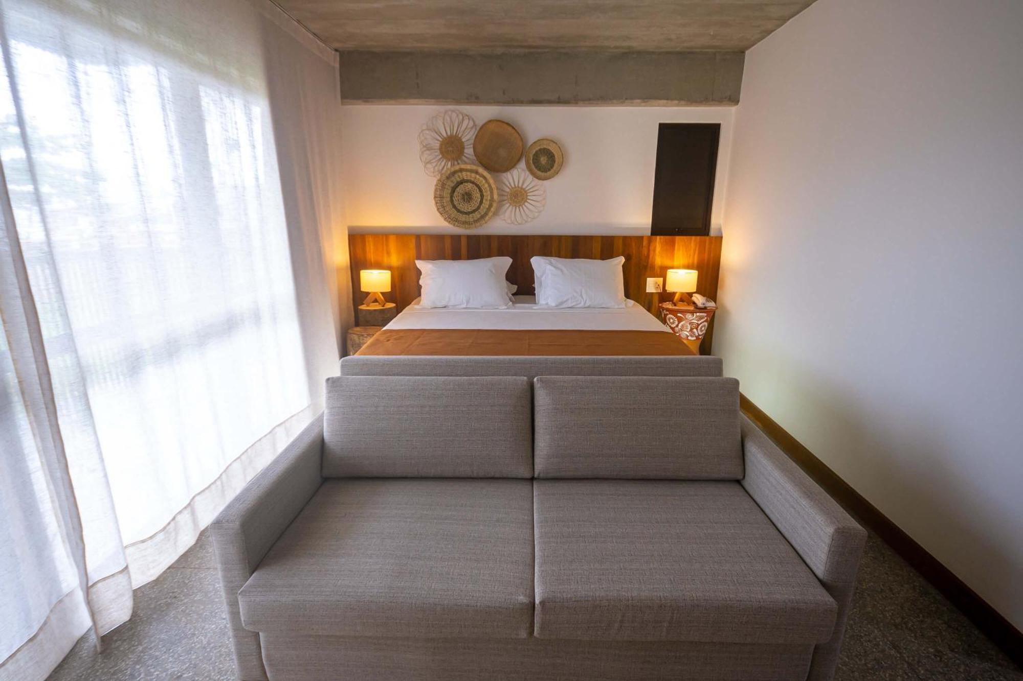 Master Suite