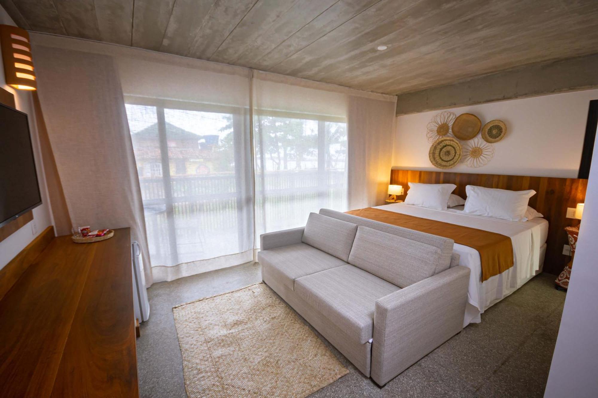 Master Suite