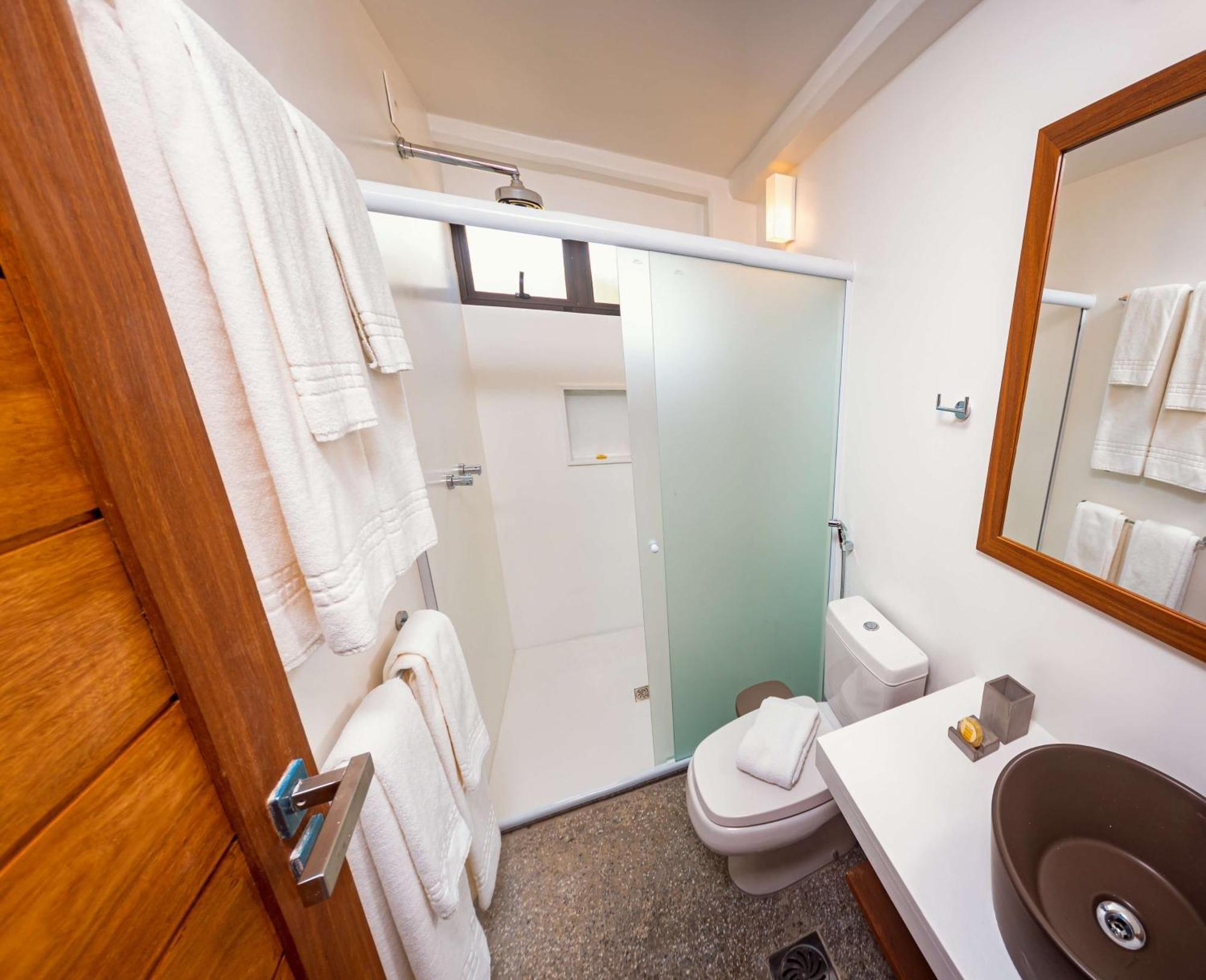 Master Family Suite