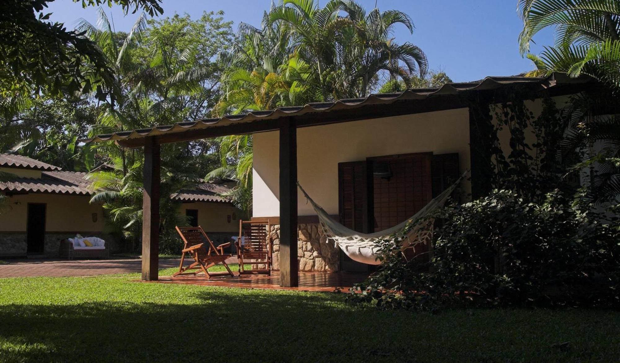 Bungalow