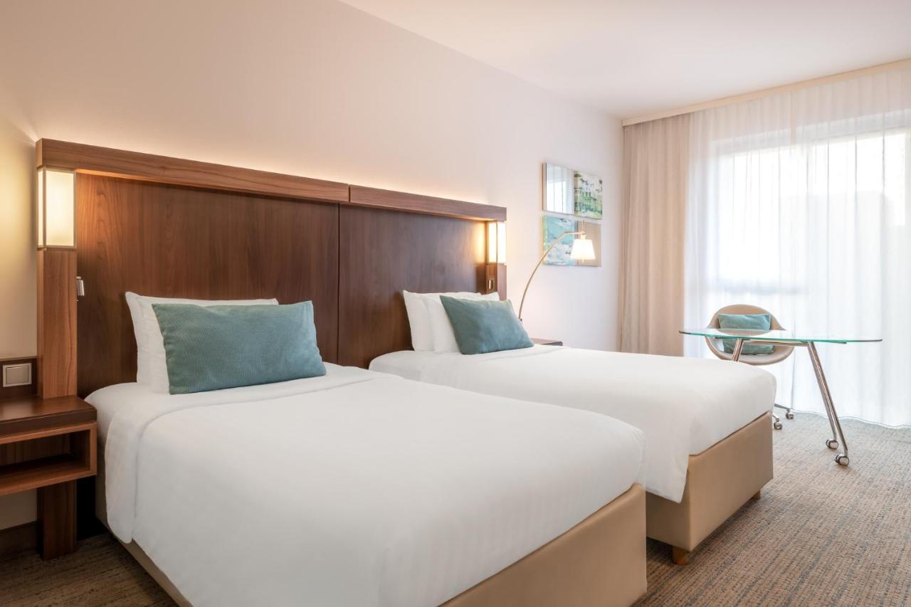 Deluxe Guest room 2 Twin or Single Beds