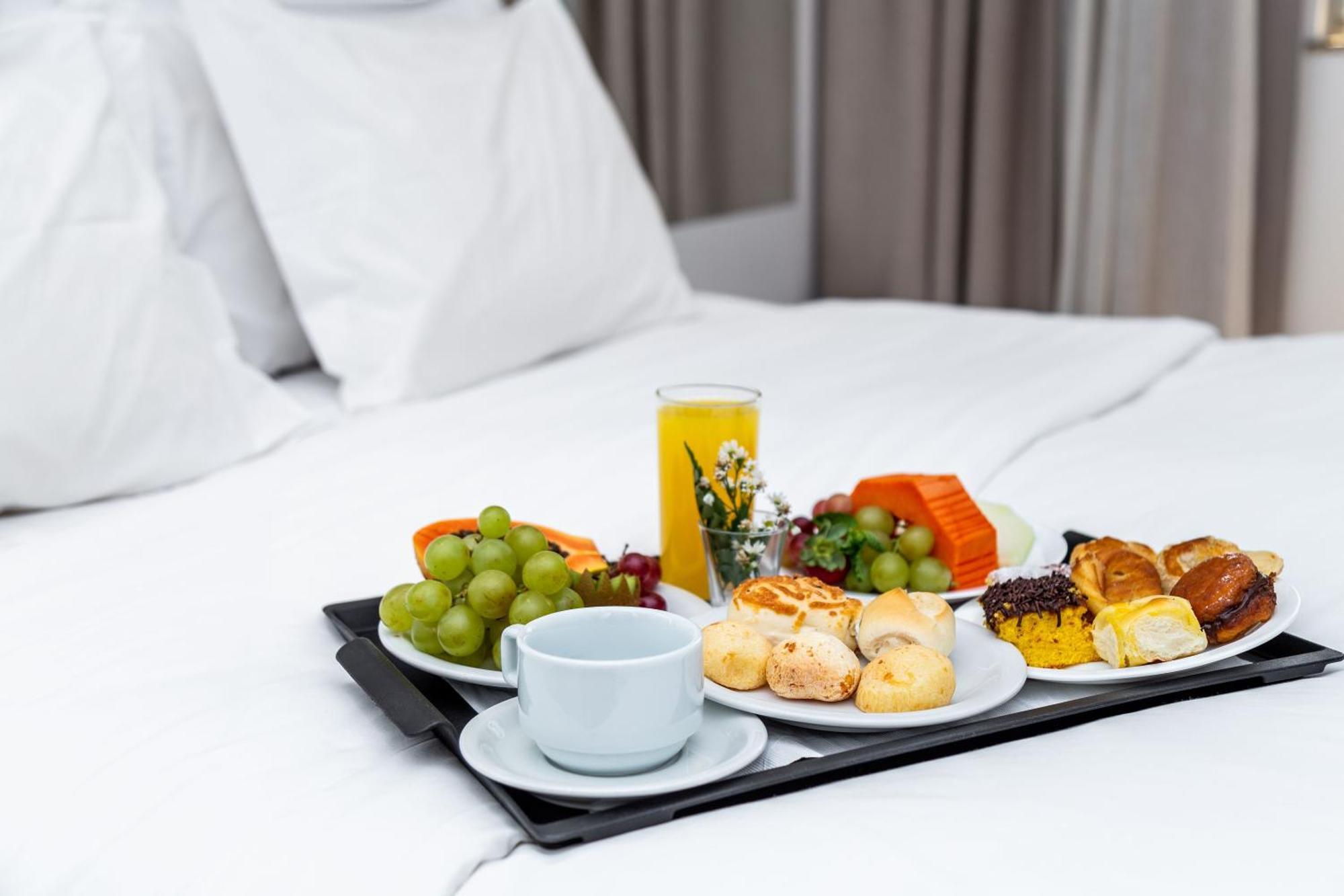 Class com cama King-Size
