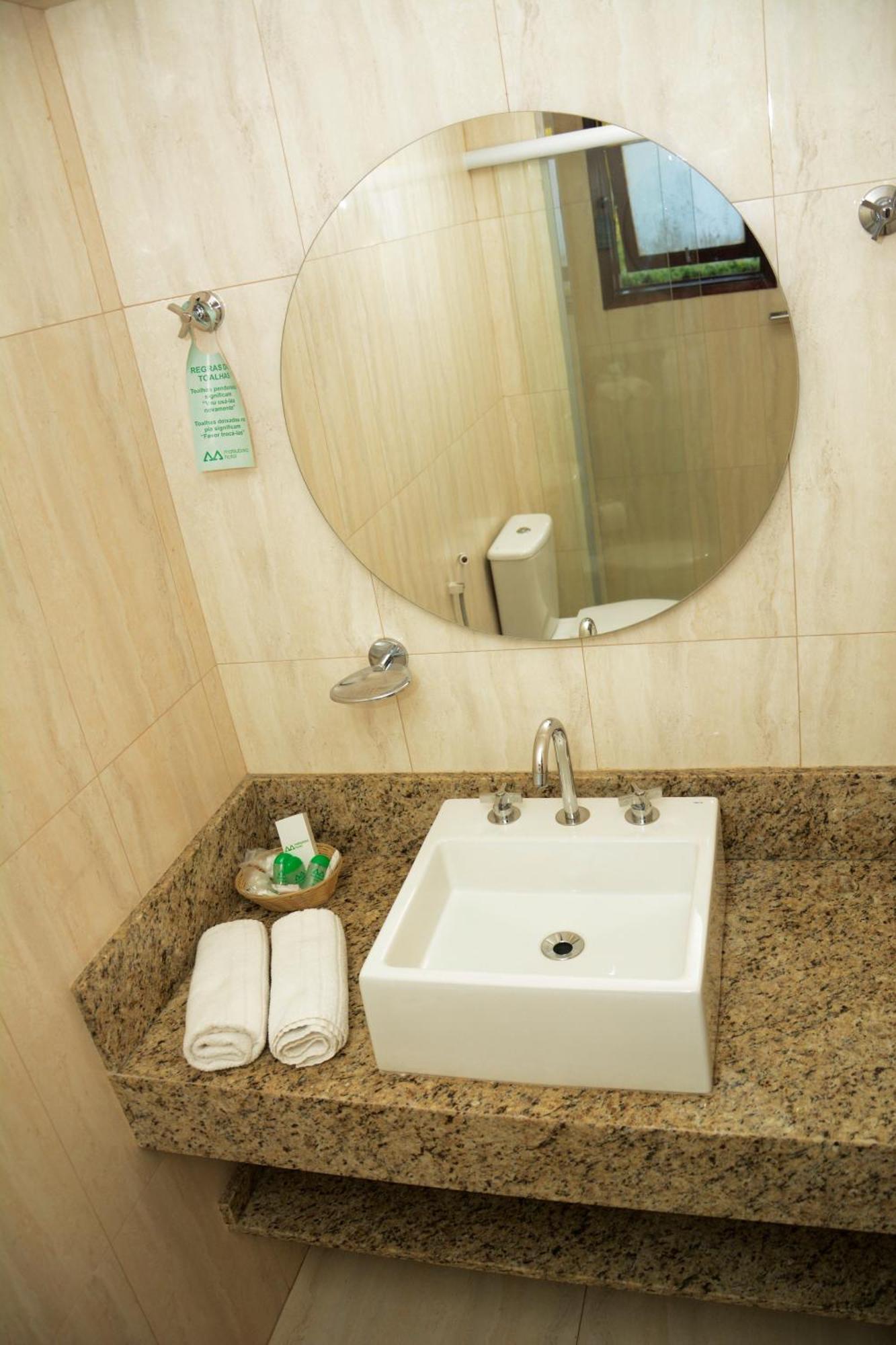Double Standard Room